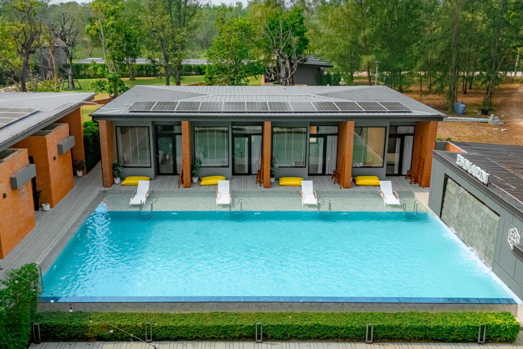 Resort Emmarin *