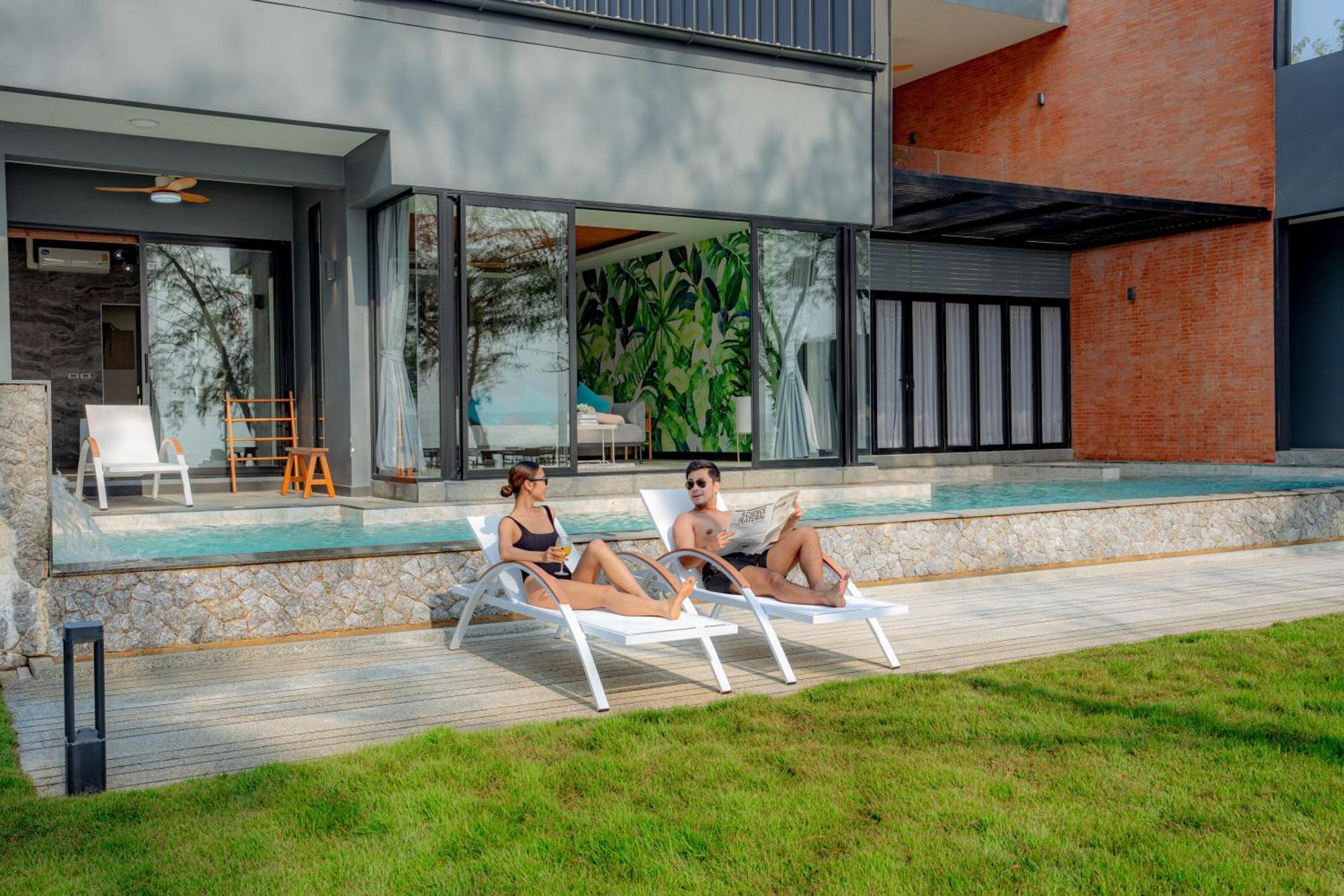 Resort Emmarin Ban Nong Hoi Siap