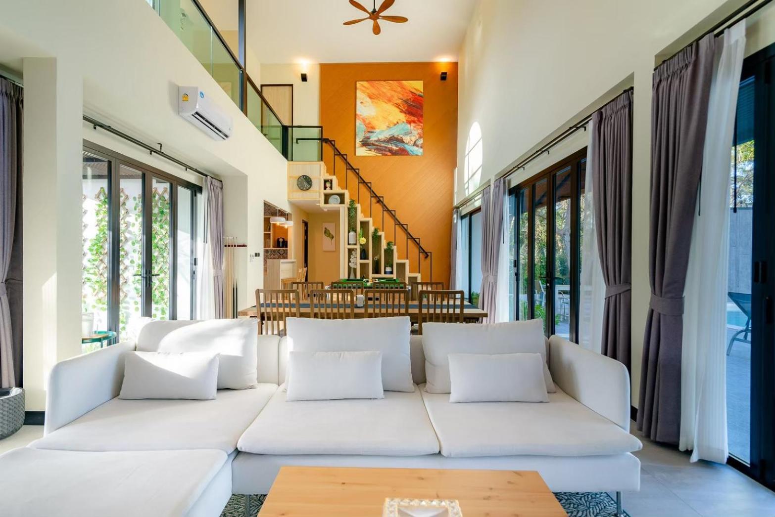 Resort Emmarin