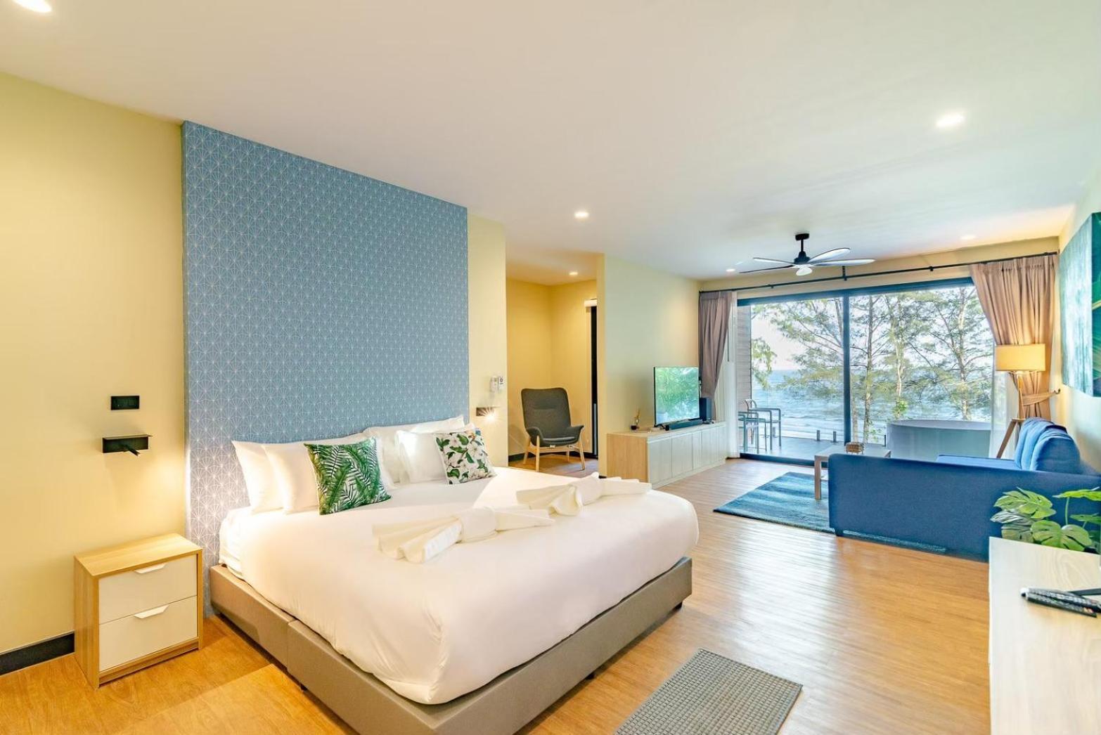 Resort Emmarin Ban Nong Hoi Siap