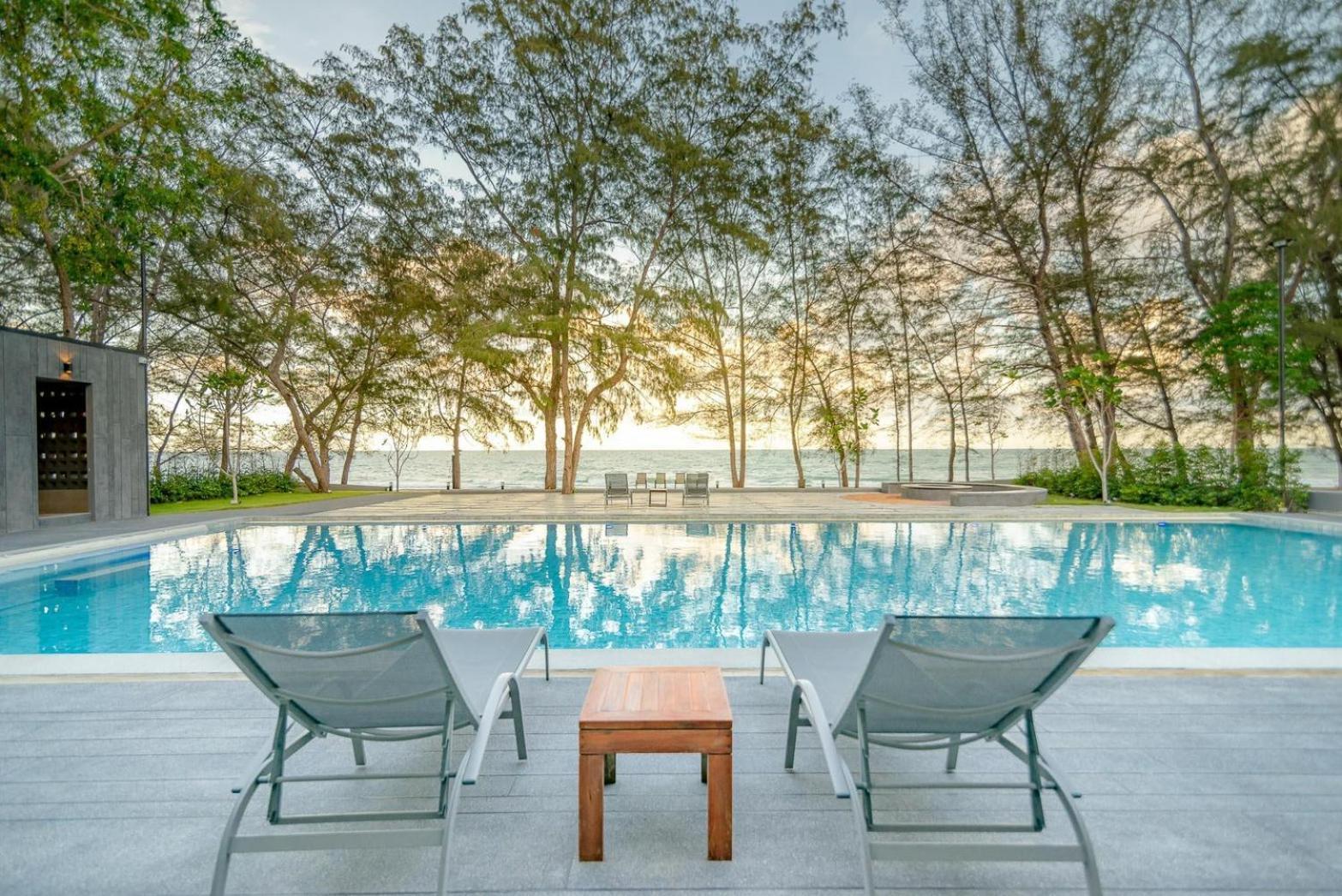 Resort Emmarin Ban Nong Hoi Siap