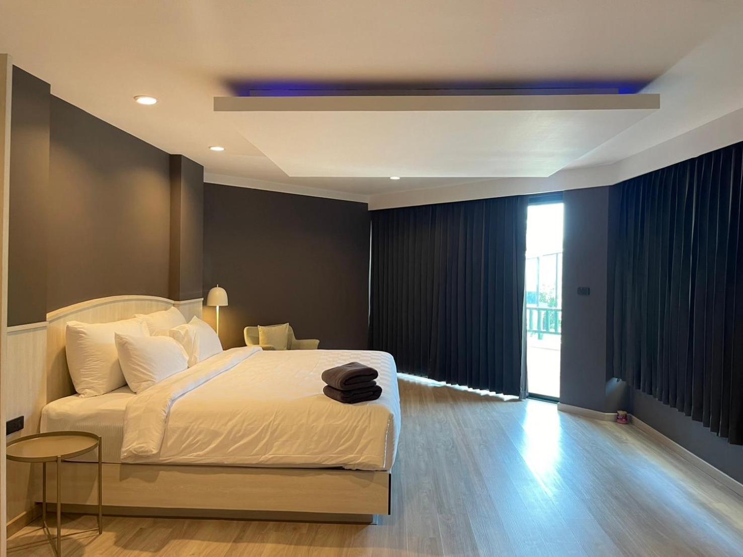 Hotel Solis Rajamangala