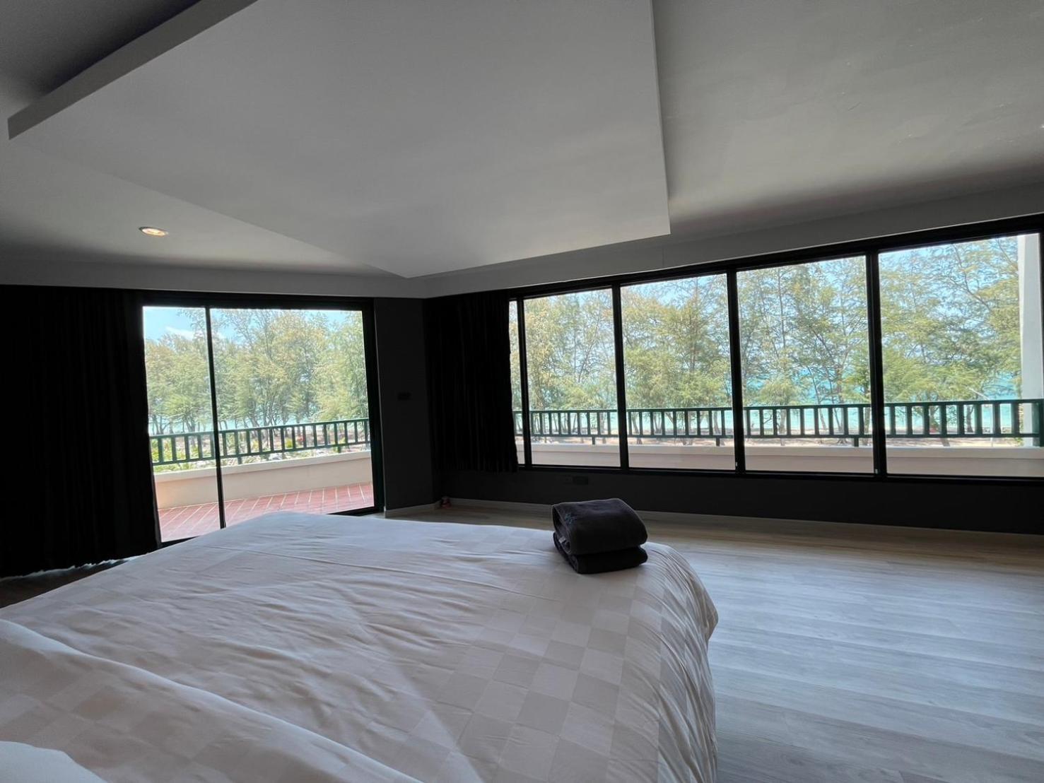 Hotel Solis Rajamangala Songkhla