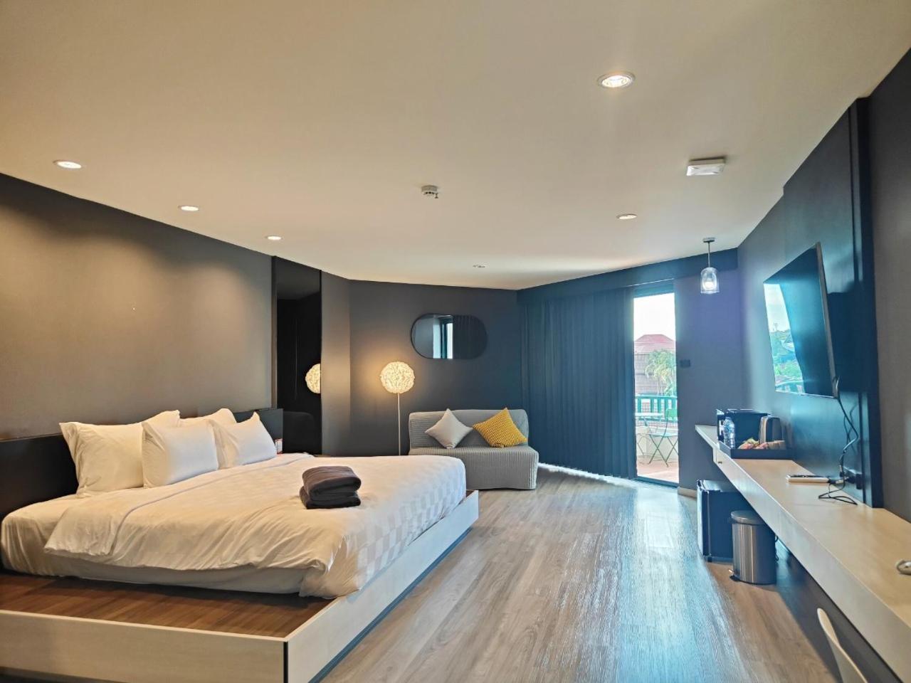 Hotel Solis Rajamangala 4*