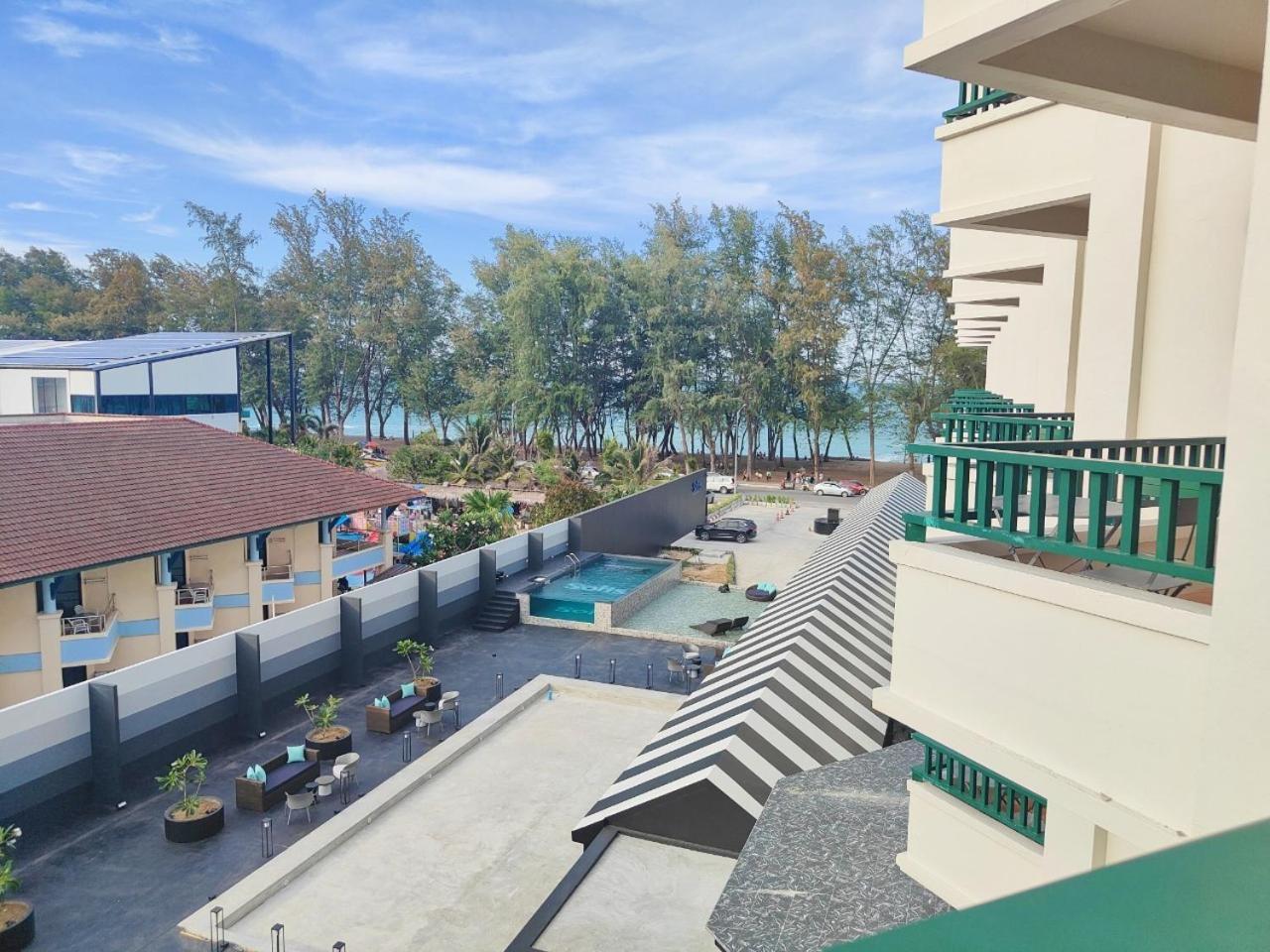 Hotel Solis Rajamangala