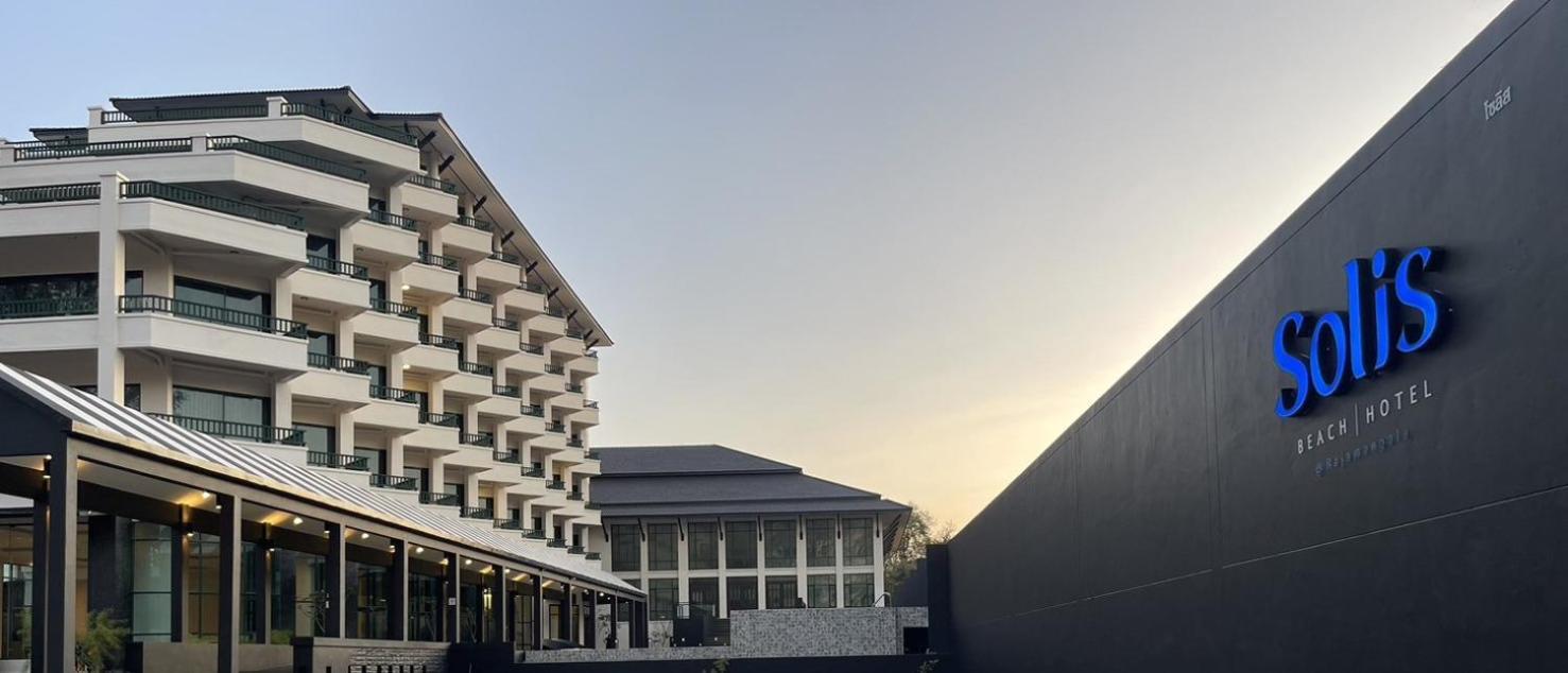 Solis Rajamangala Songkhla