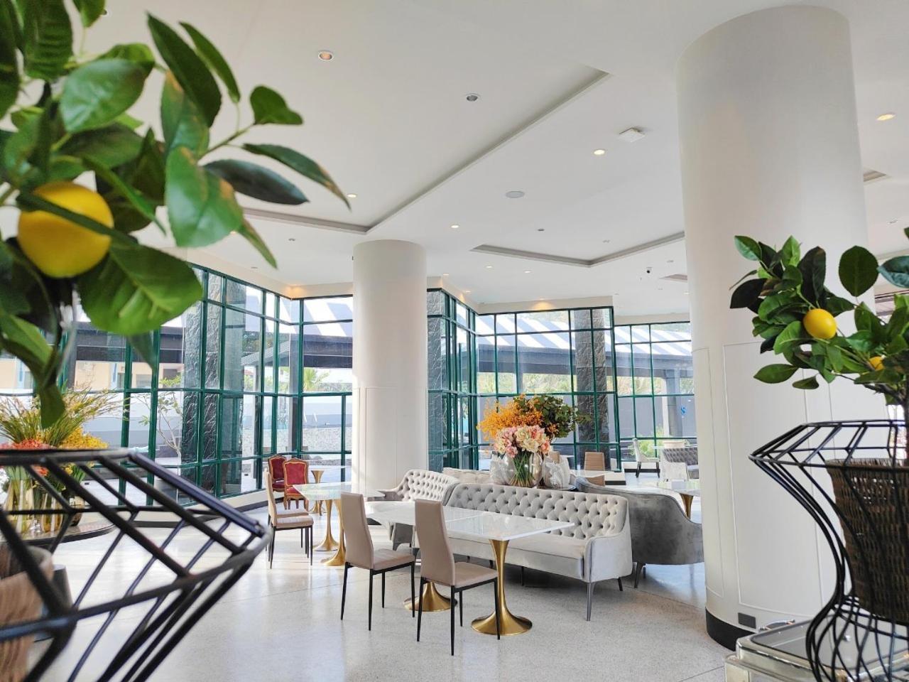 Hotel Solis Rajamangala Songkhla