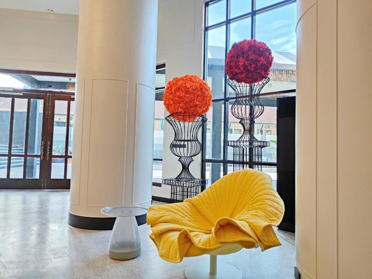 Hotel Solis Rajamangala 4*