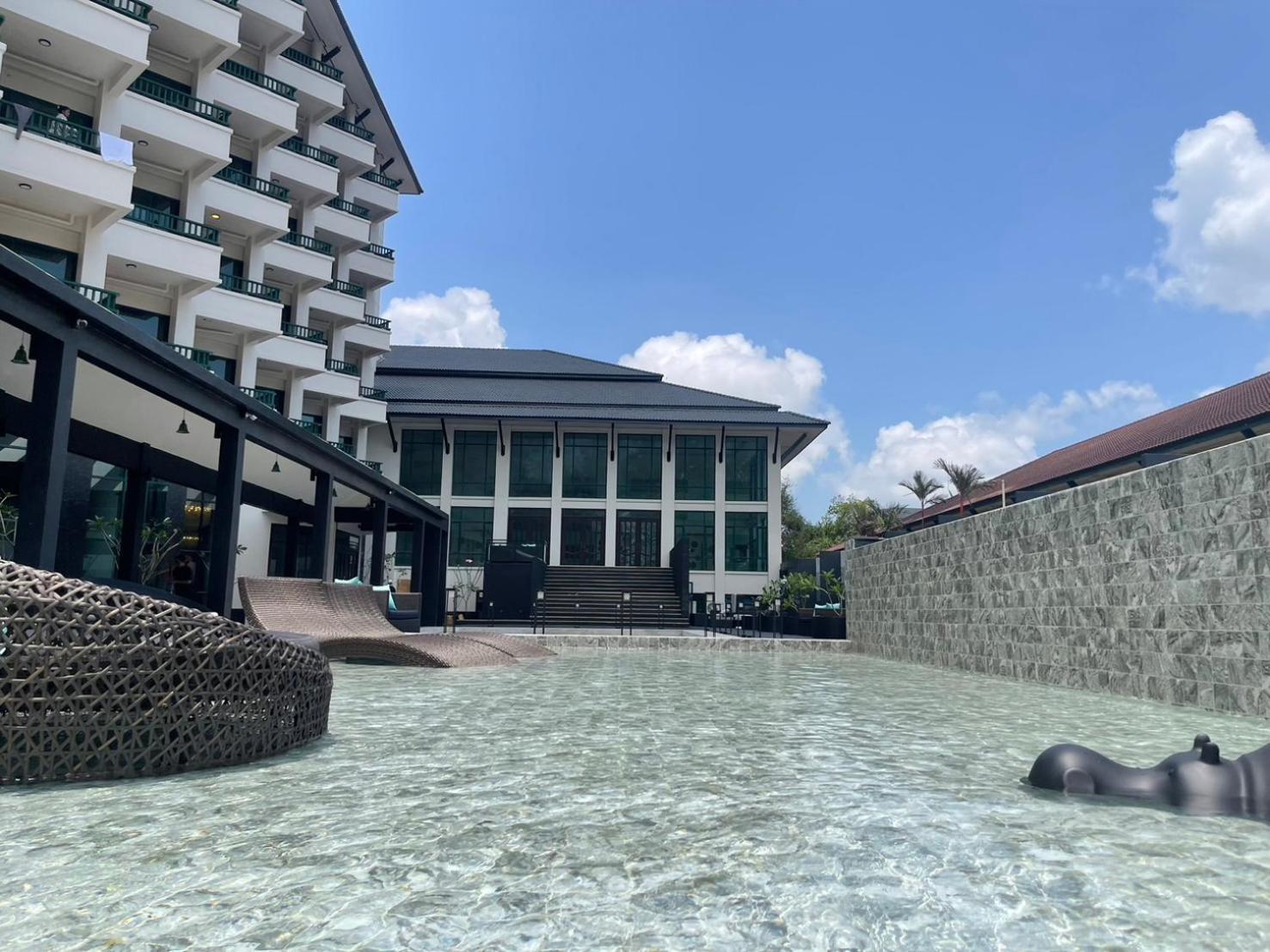 Hotel Solis Rajamangala Songkhla