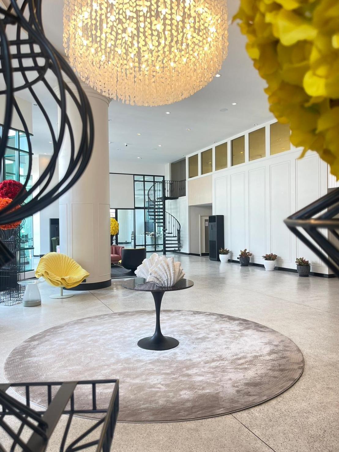 Hotel Solis Rajamangala 4*