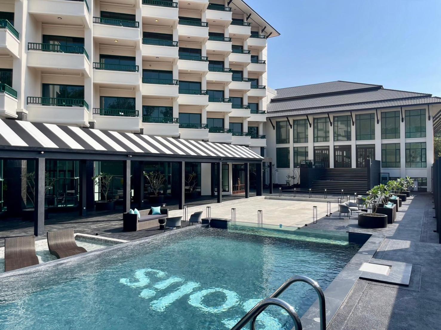 Hotel Solis Rajamangala