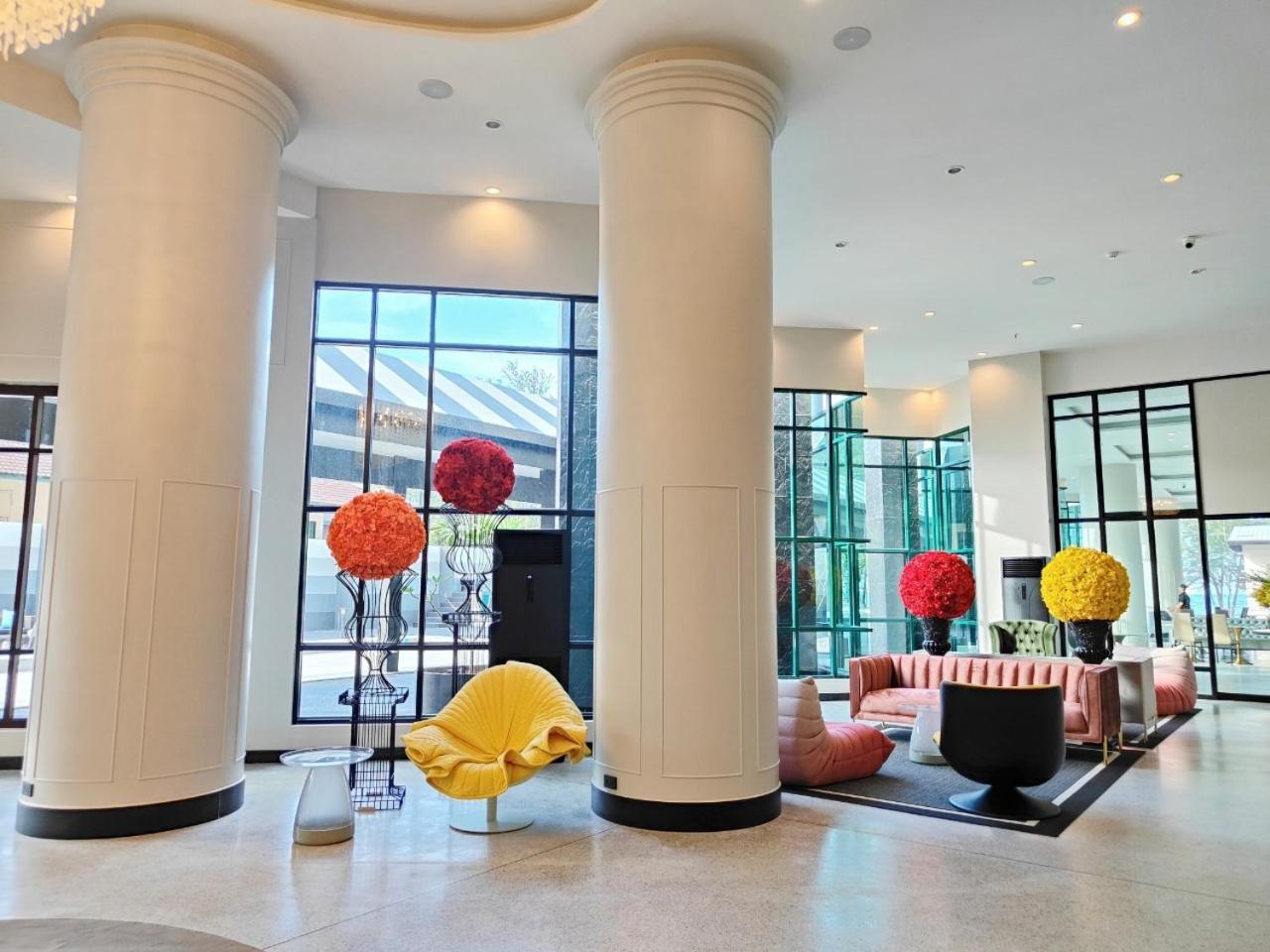 Hotel Solis Rajamangala 4*