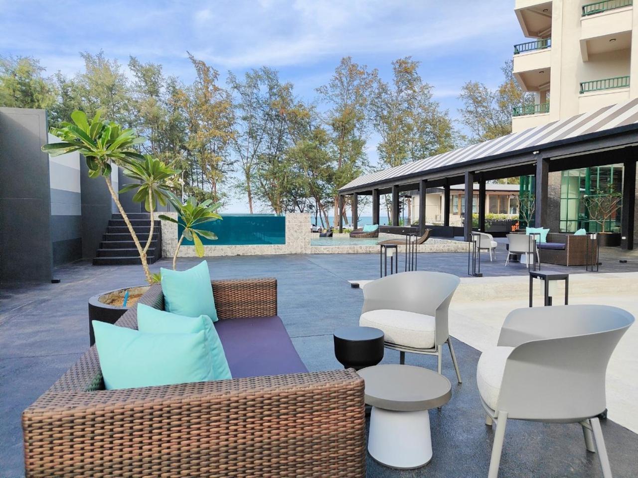 Solis Rajamangala Songkhla