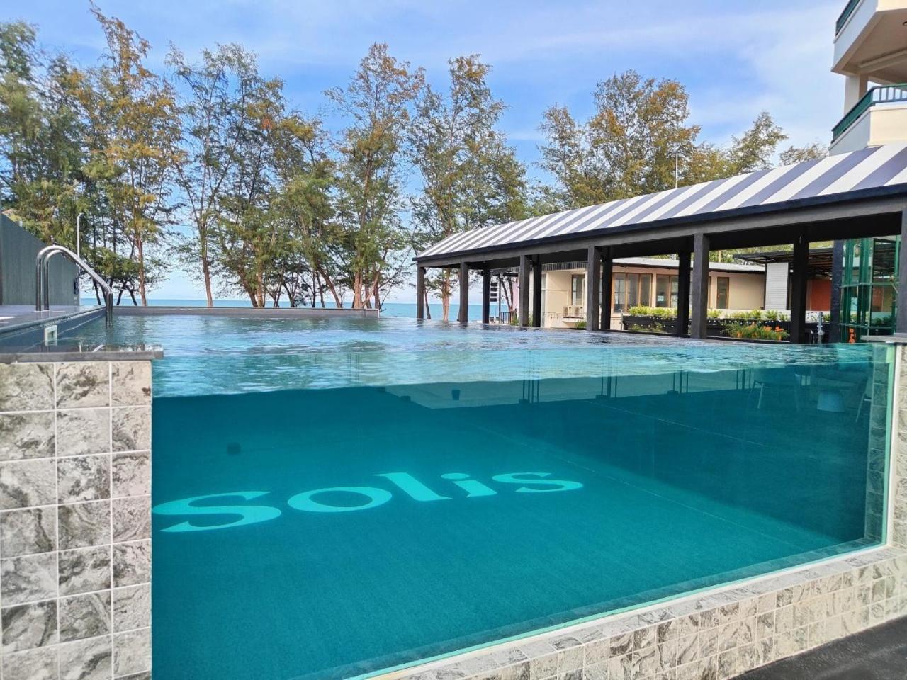 Solis Rajamangala Songkhla