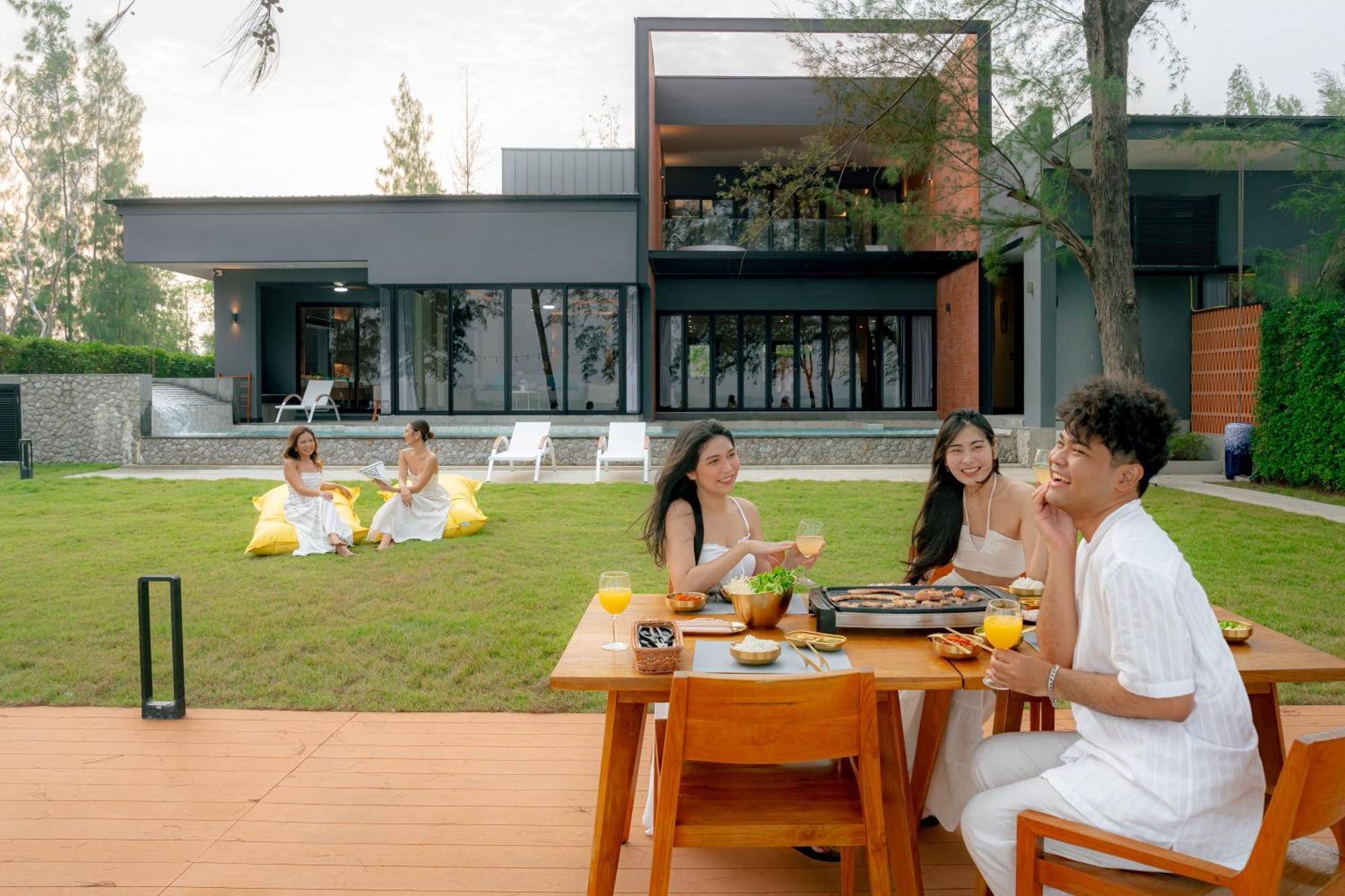 Resort Emmarin *