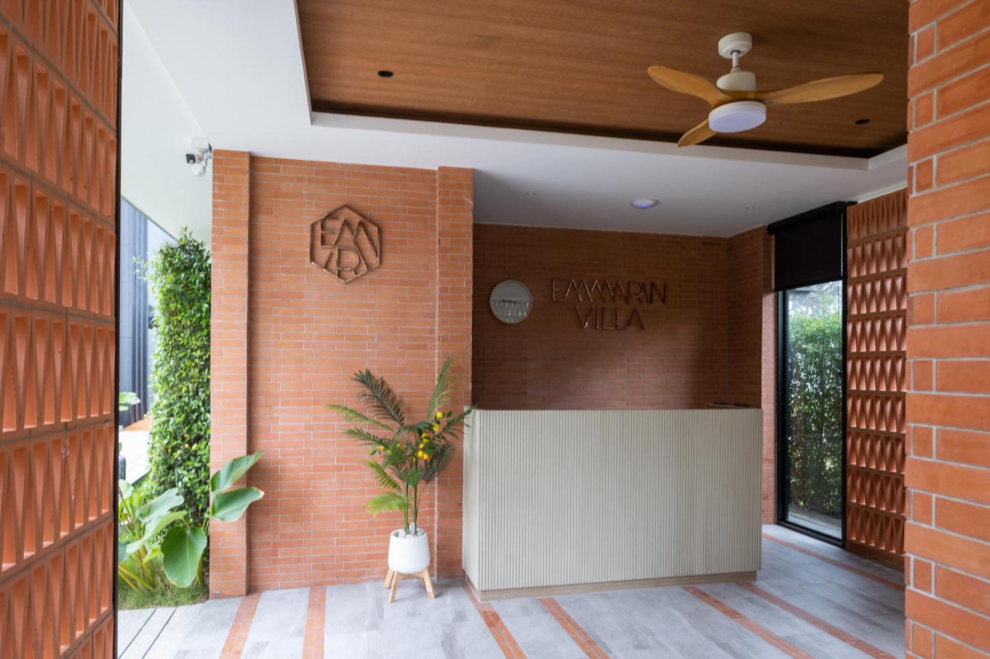Resort Emmarin