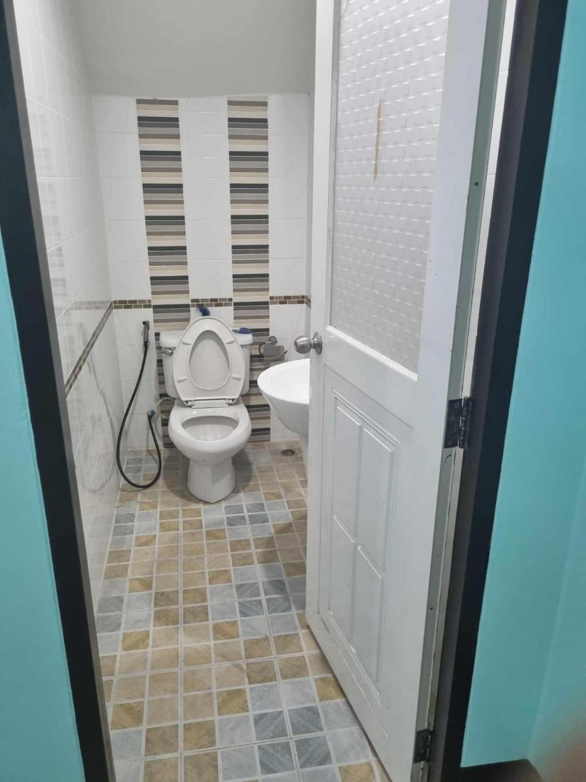 Guest house Green Hill Pg Patong