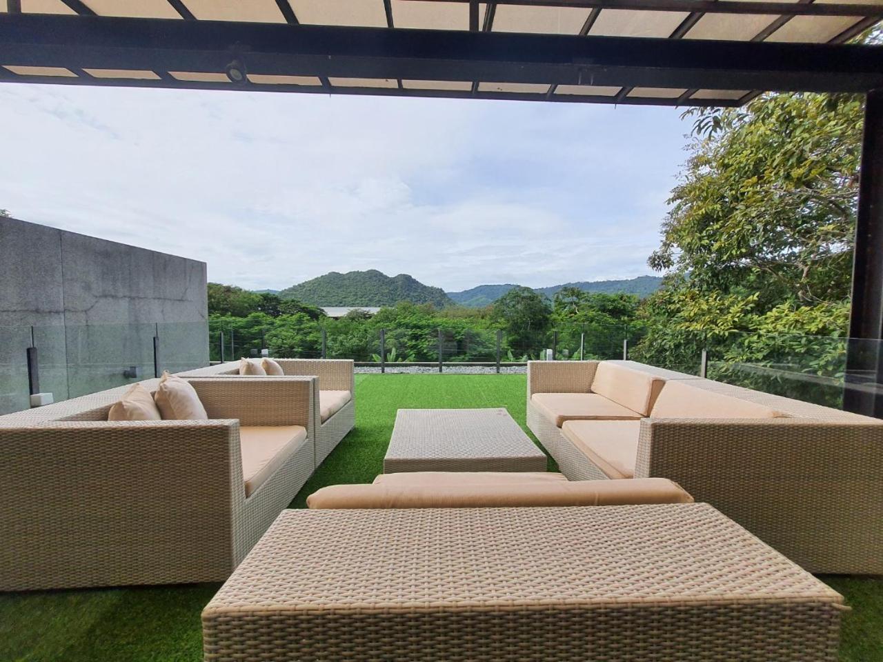 Greenery Concierge Mu Si