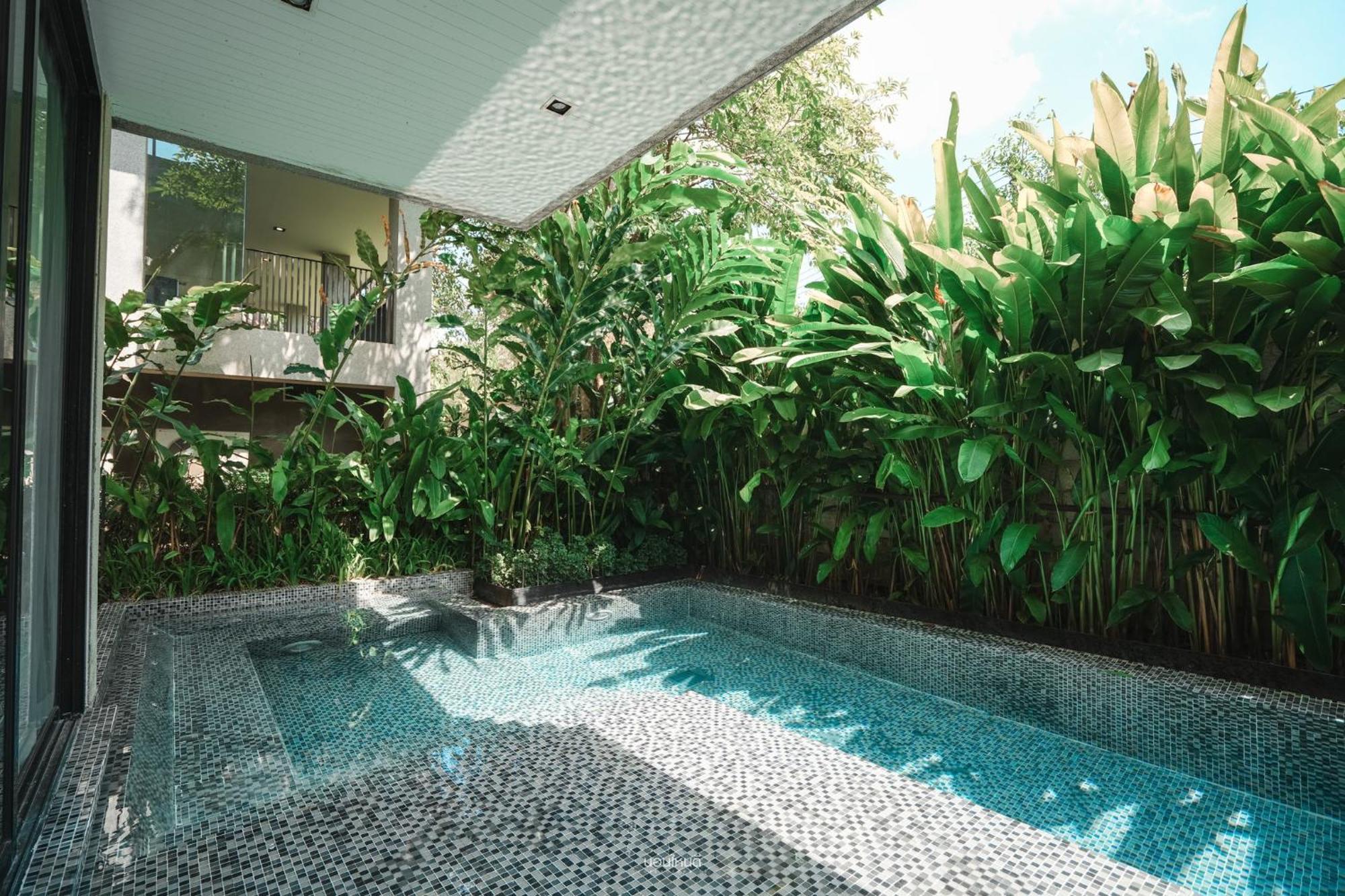 Greenery Concierge Mu Si