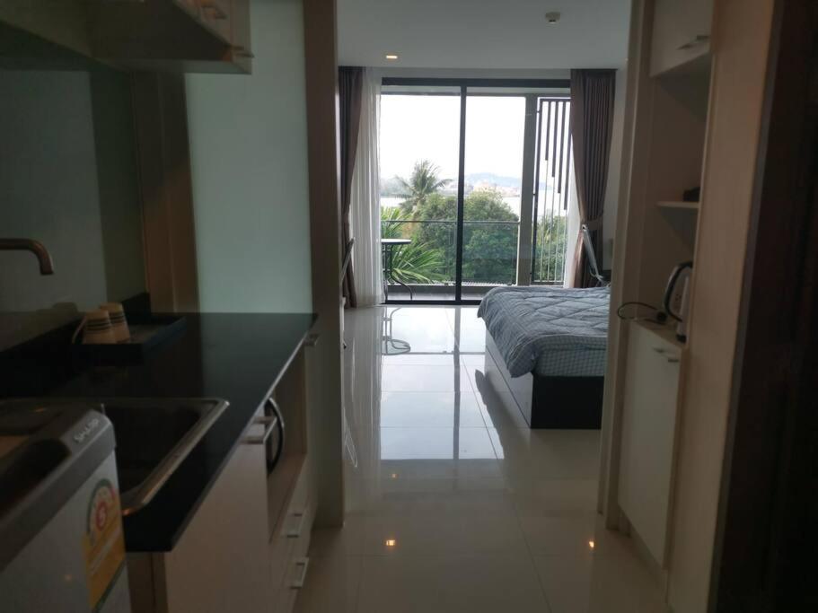 Apartment The Pixel Cape Panwa