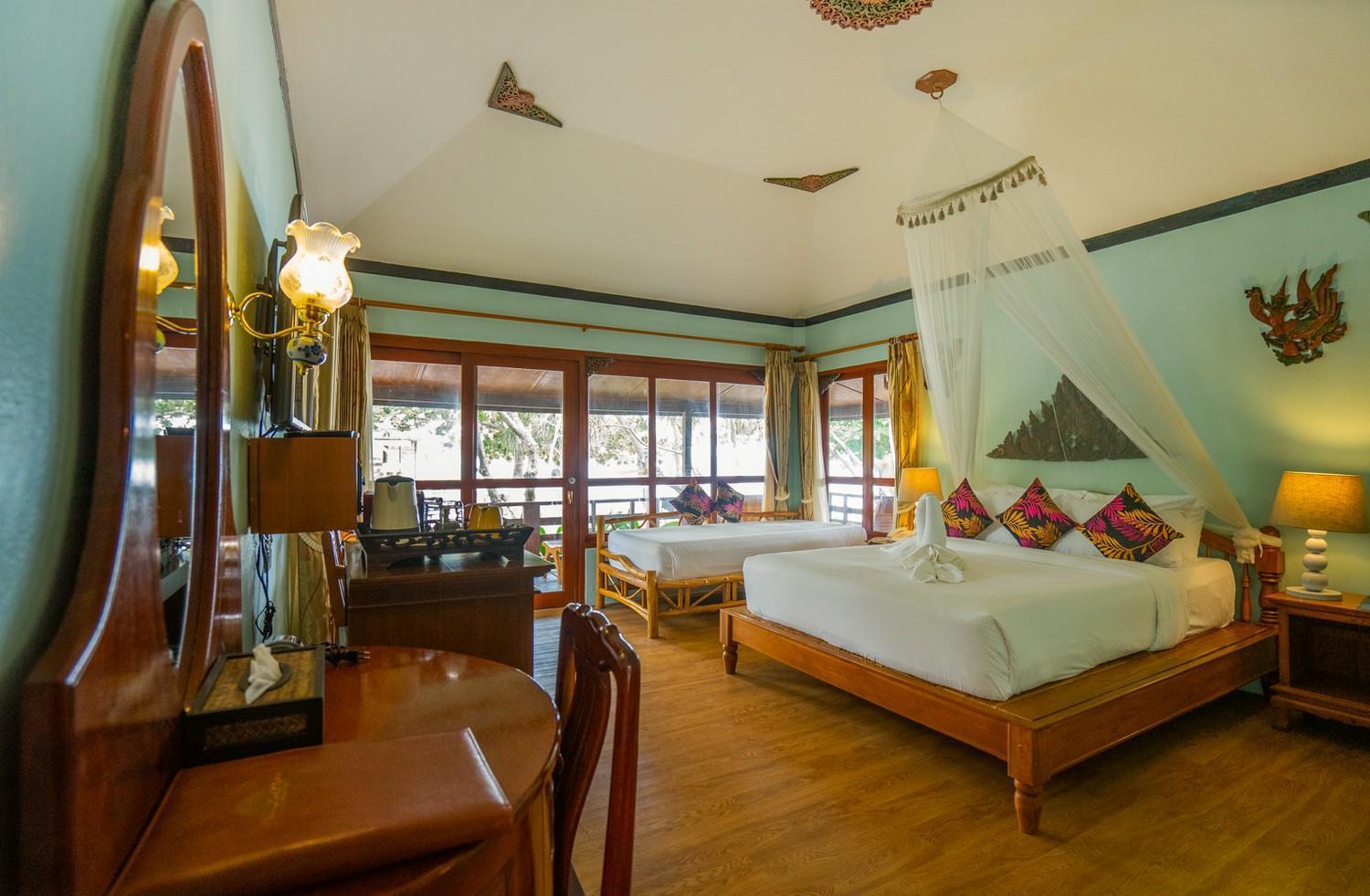 Buri Chaweng (Koh Samui)