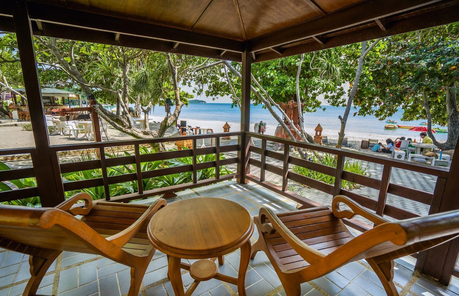 Buri 3* Chaweng (Koh Samui)