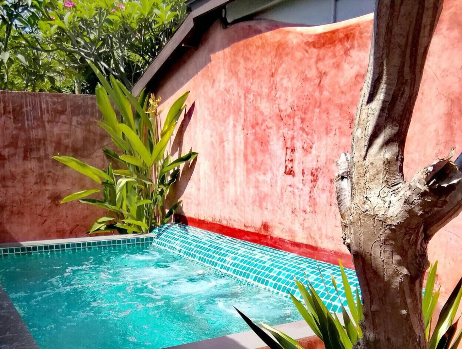 Resort Buri 3*