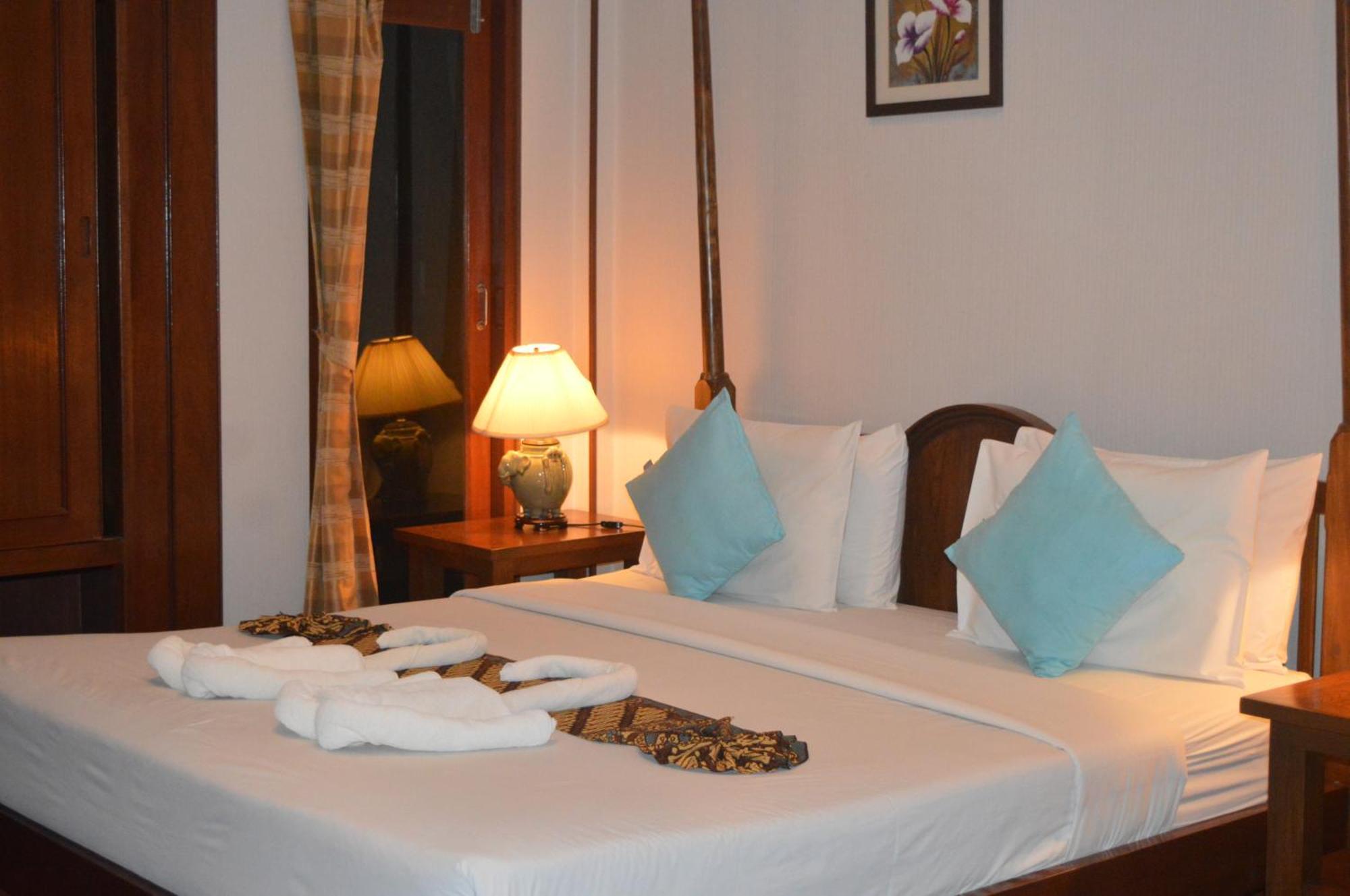 Sayang Resort
