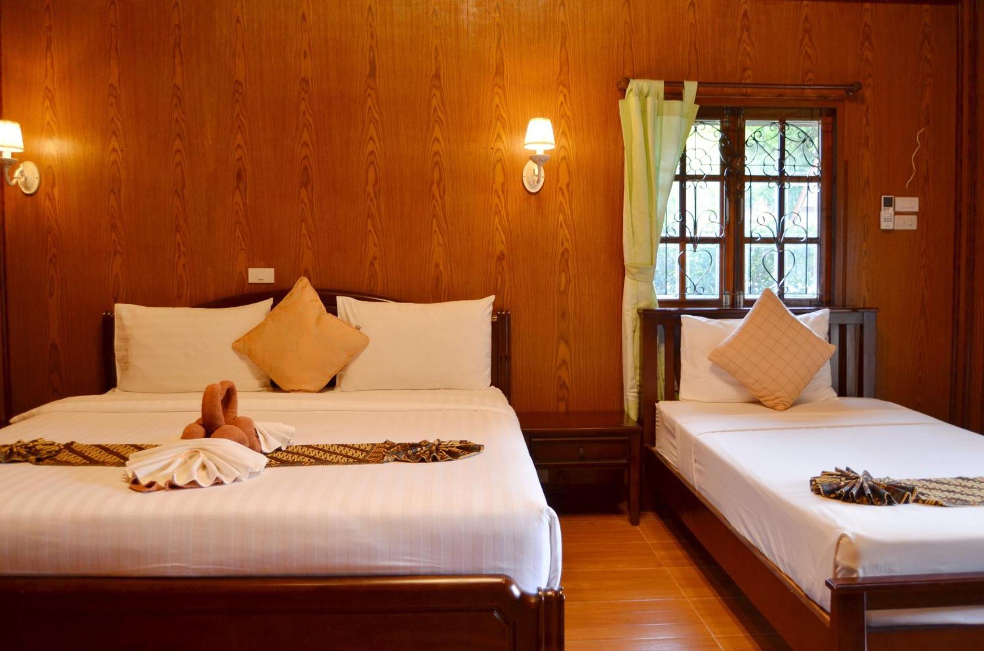 Sayang Koh Lanta