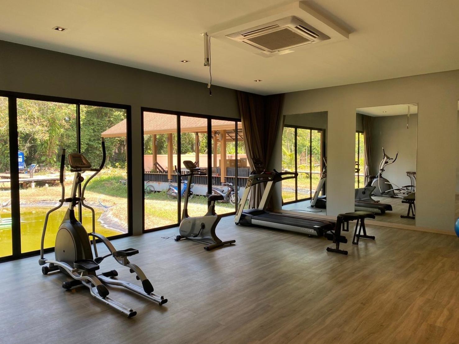 Resort Tusita Wellness 4*