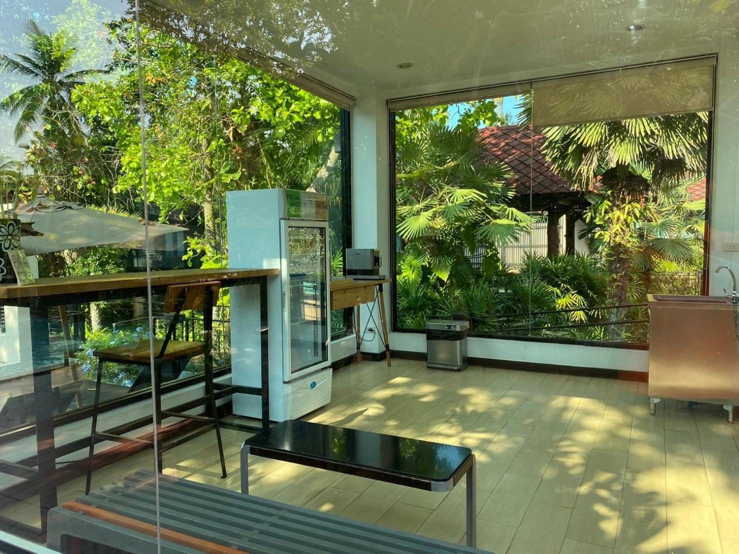 Tusita Wellness 4* Paktako