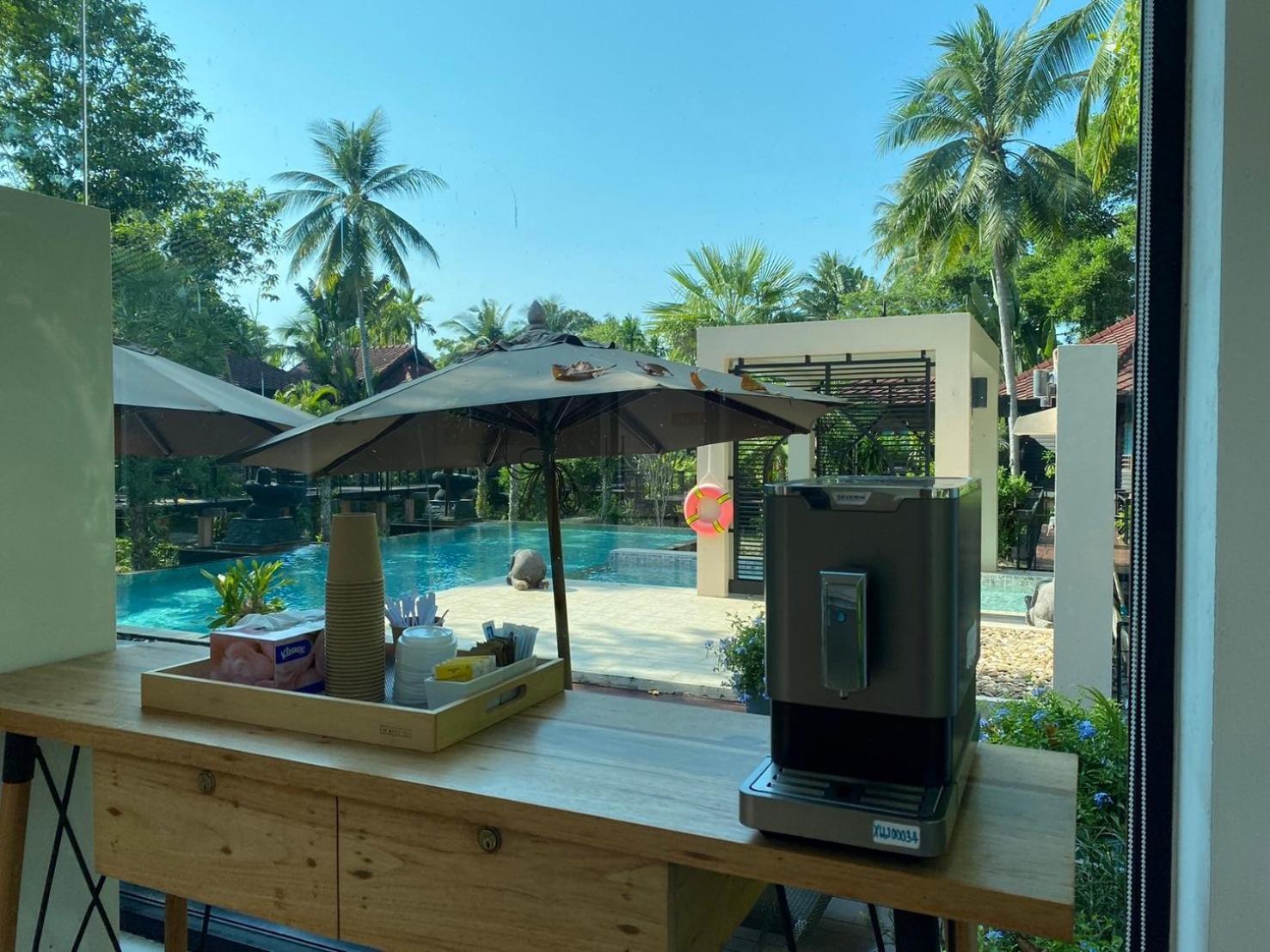 Tusita Wellness Resort