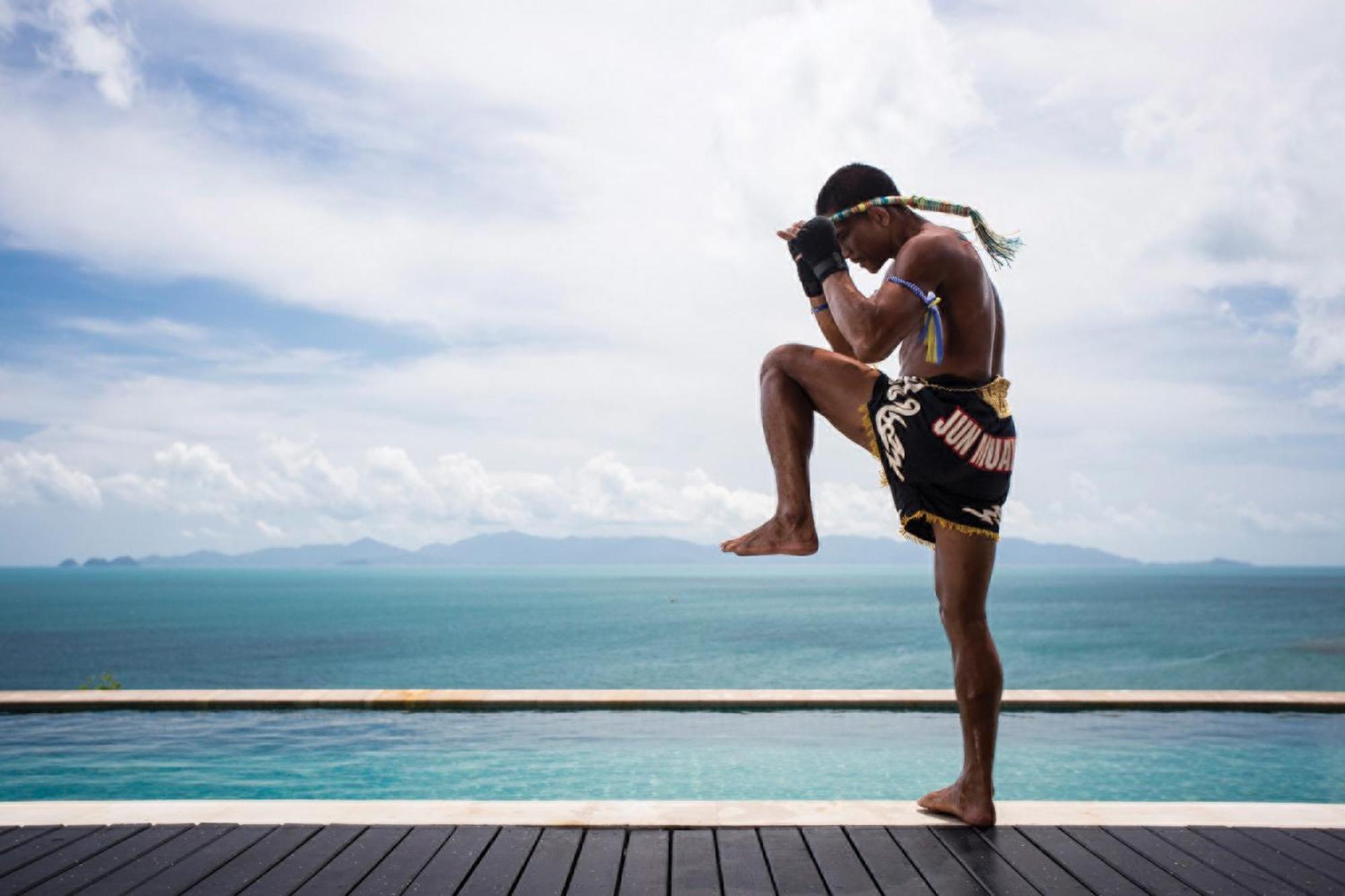 Four Seasons Koh Samui Resort