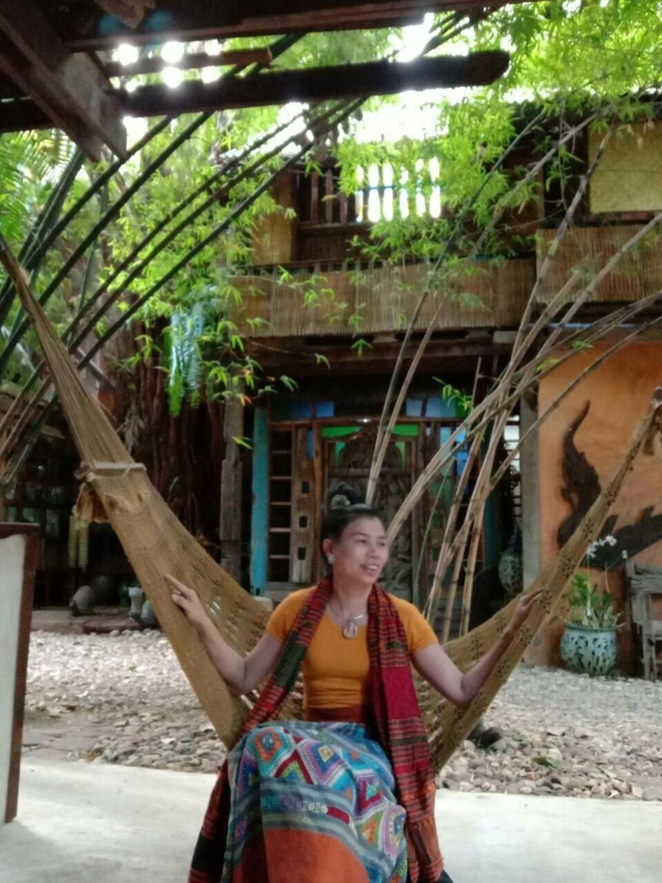 Baanbooloo Village *