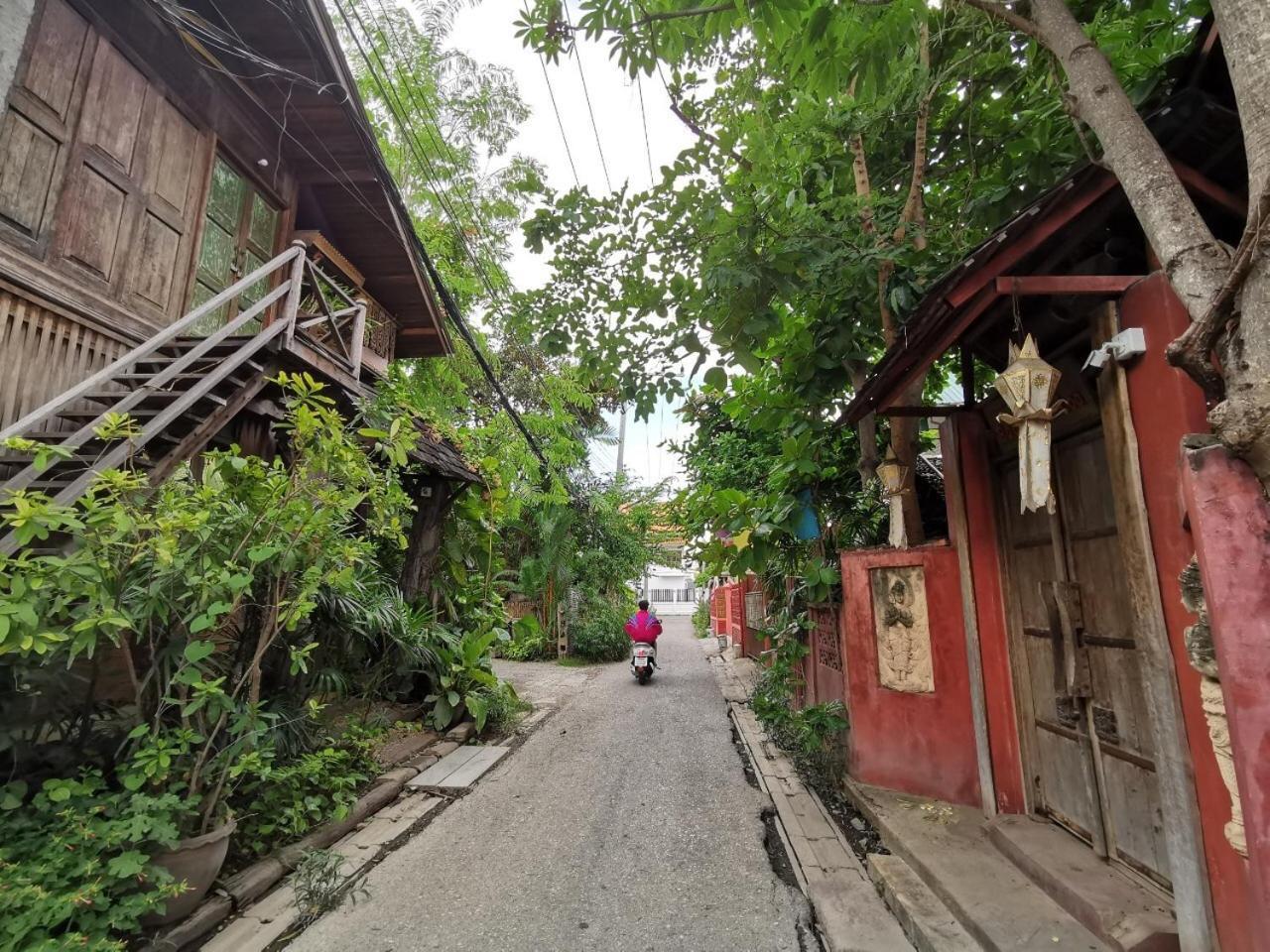 Villa Baanbooloo Village