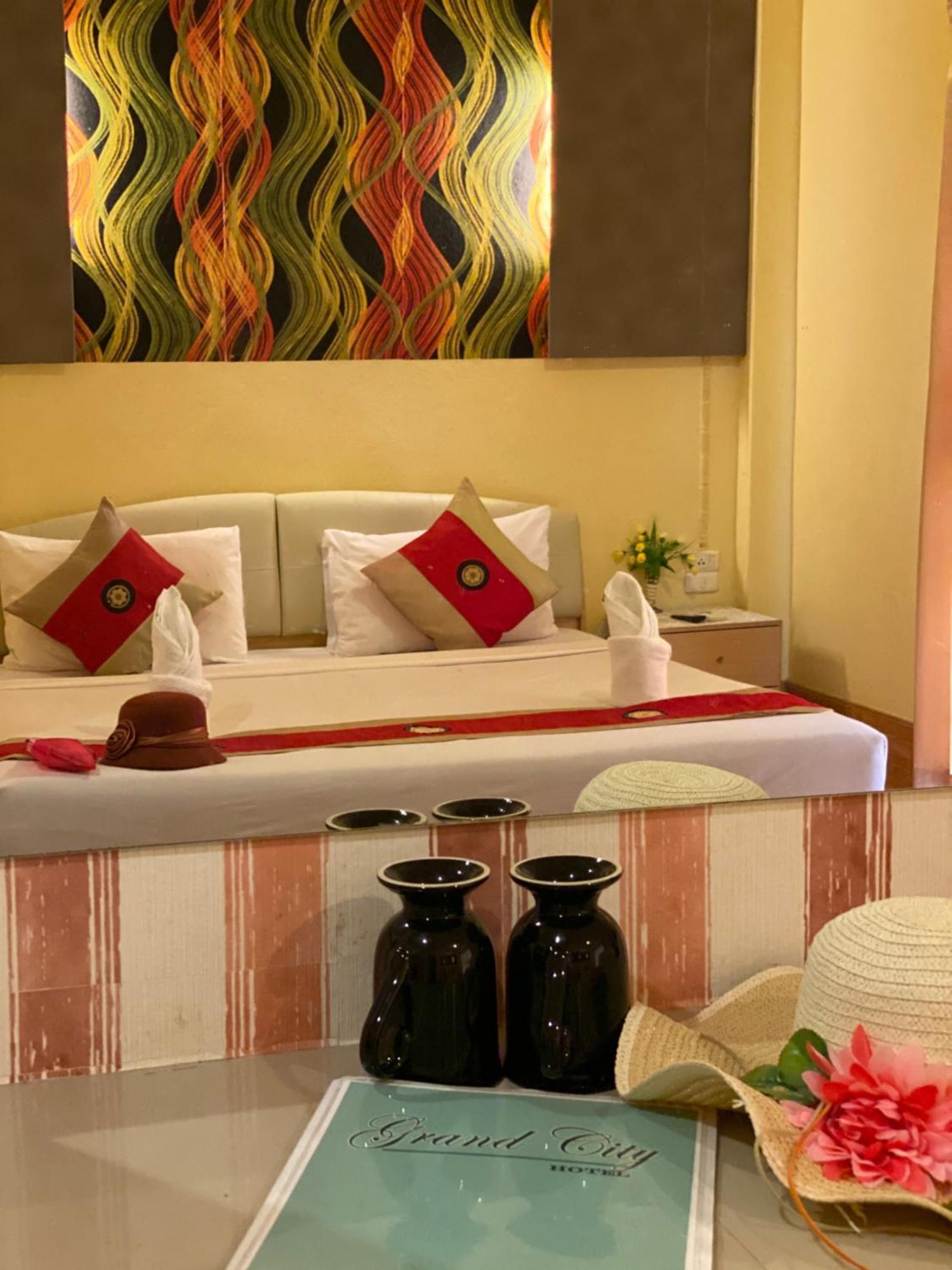 Hotel Khaolak Grand Khao Lak