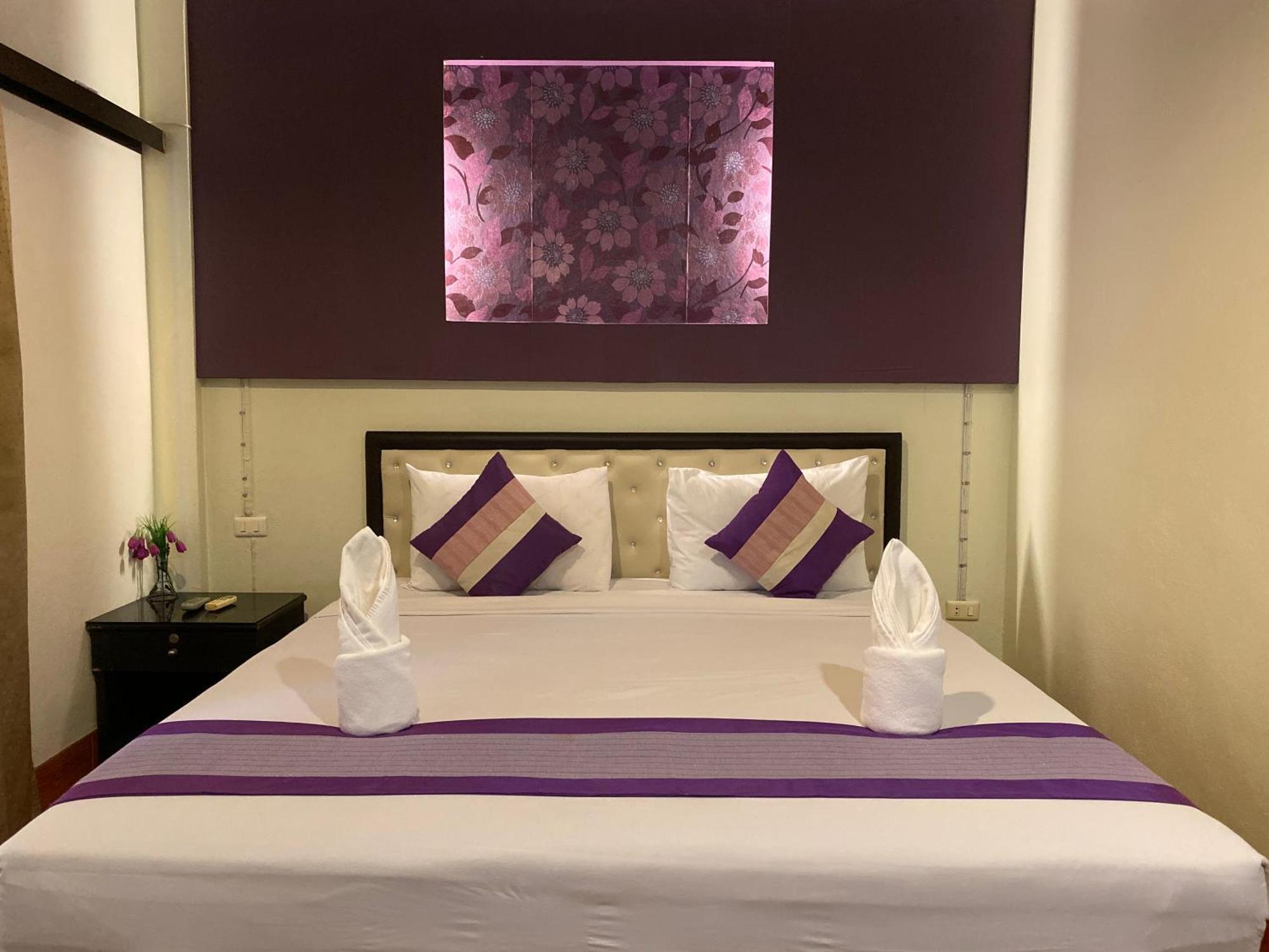 Khaolak Grand 3*
