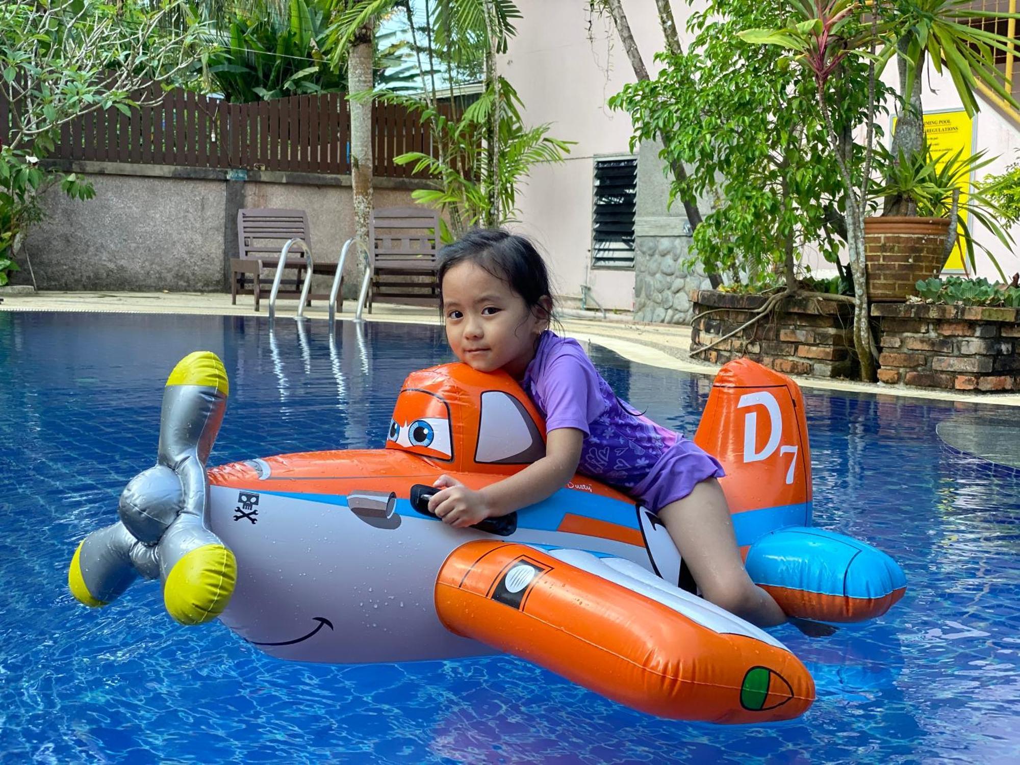 Khaolak Grand 3*