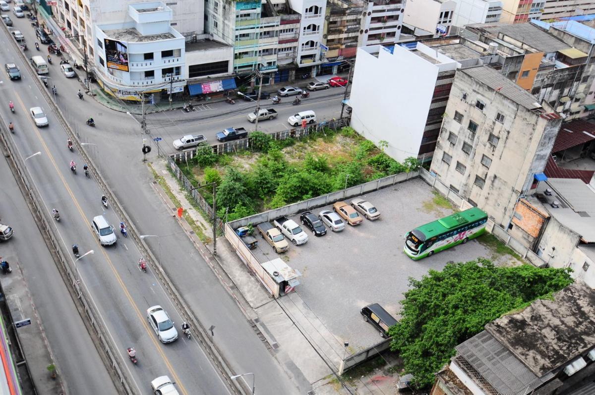 V.l. Hatyai Hotel Hat Yai