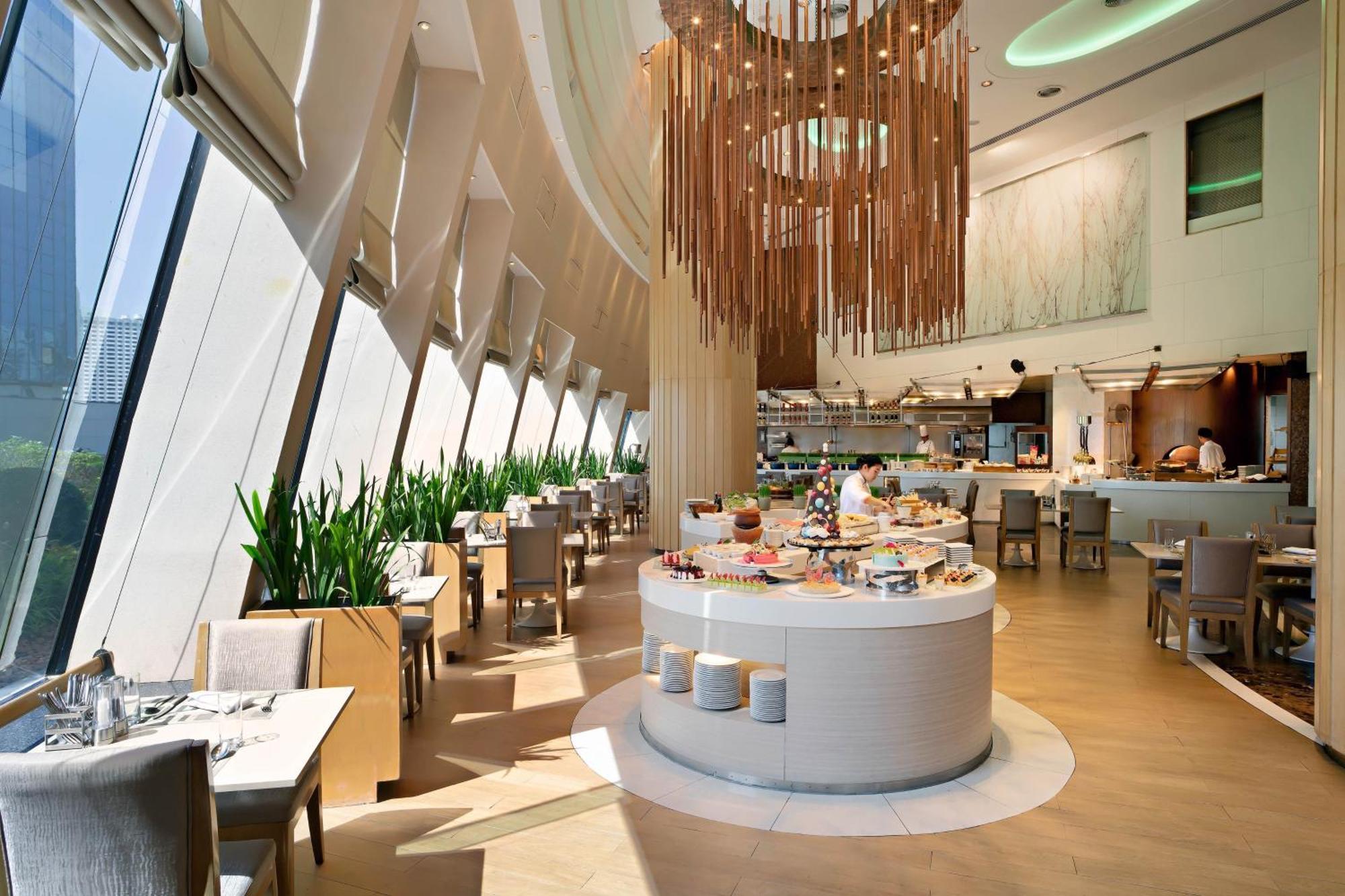 The Westin Grande Sukhumvit, 5* Banguecoque
