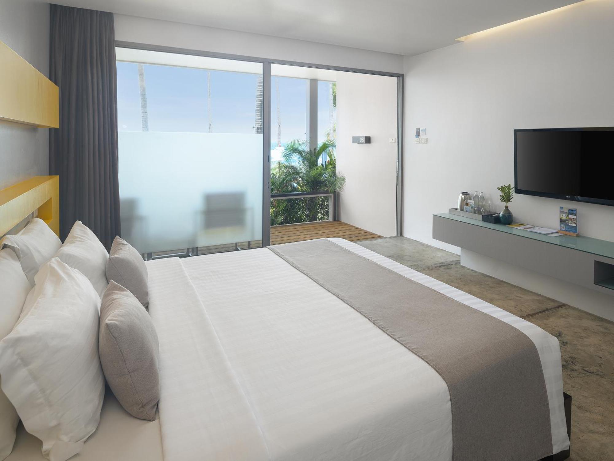 Explorar Koh Phangan - Adults Only And Resort 4*