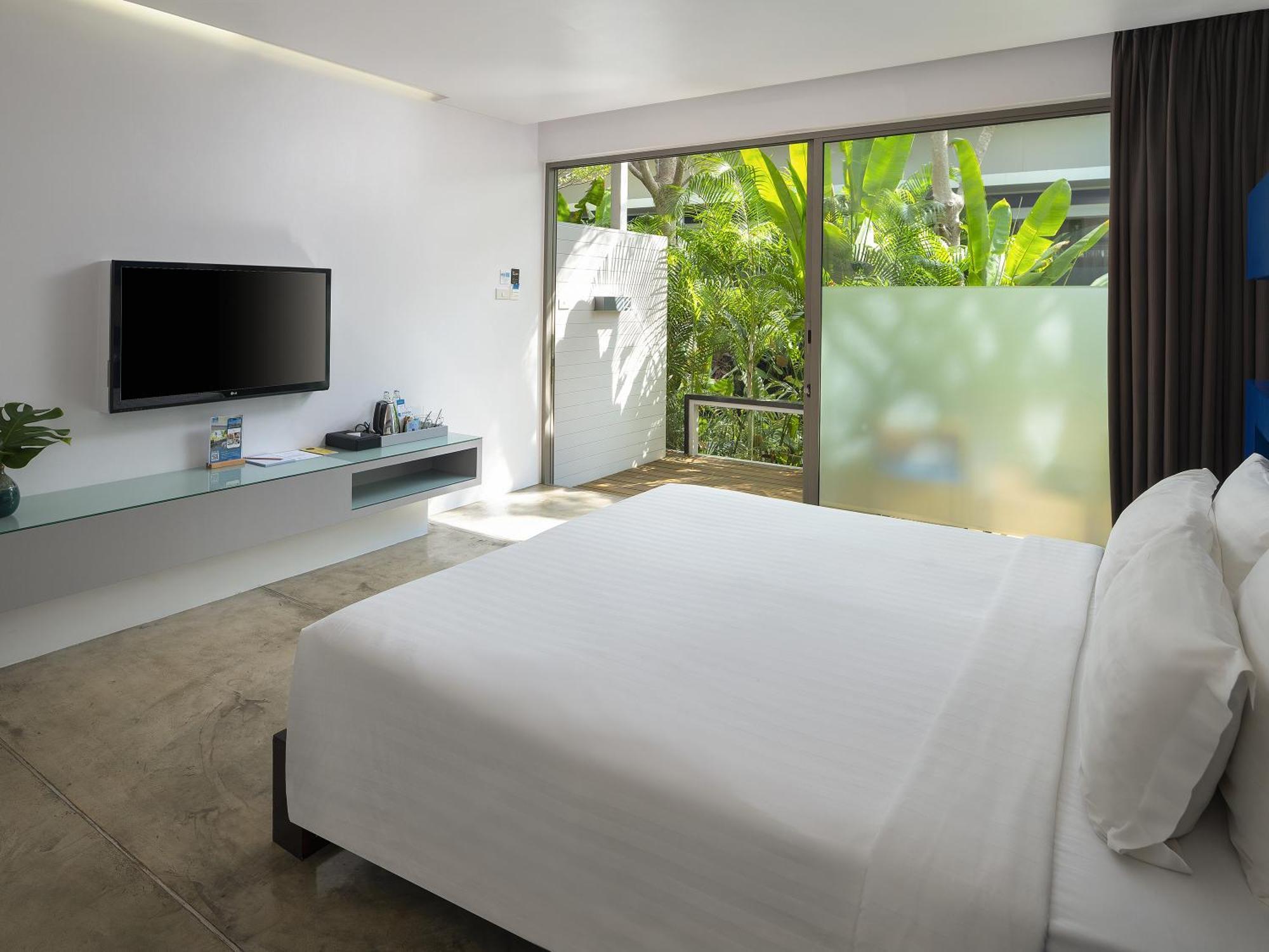 Explorar Koh Phangan - Adults Only And 4*