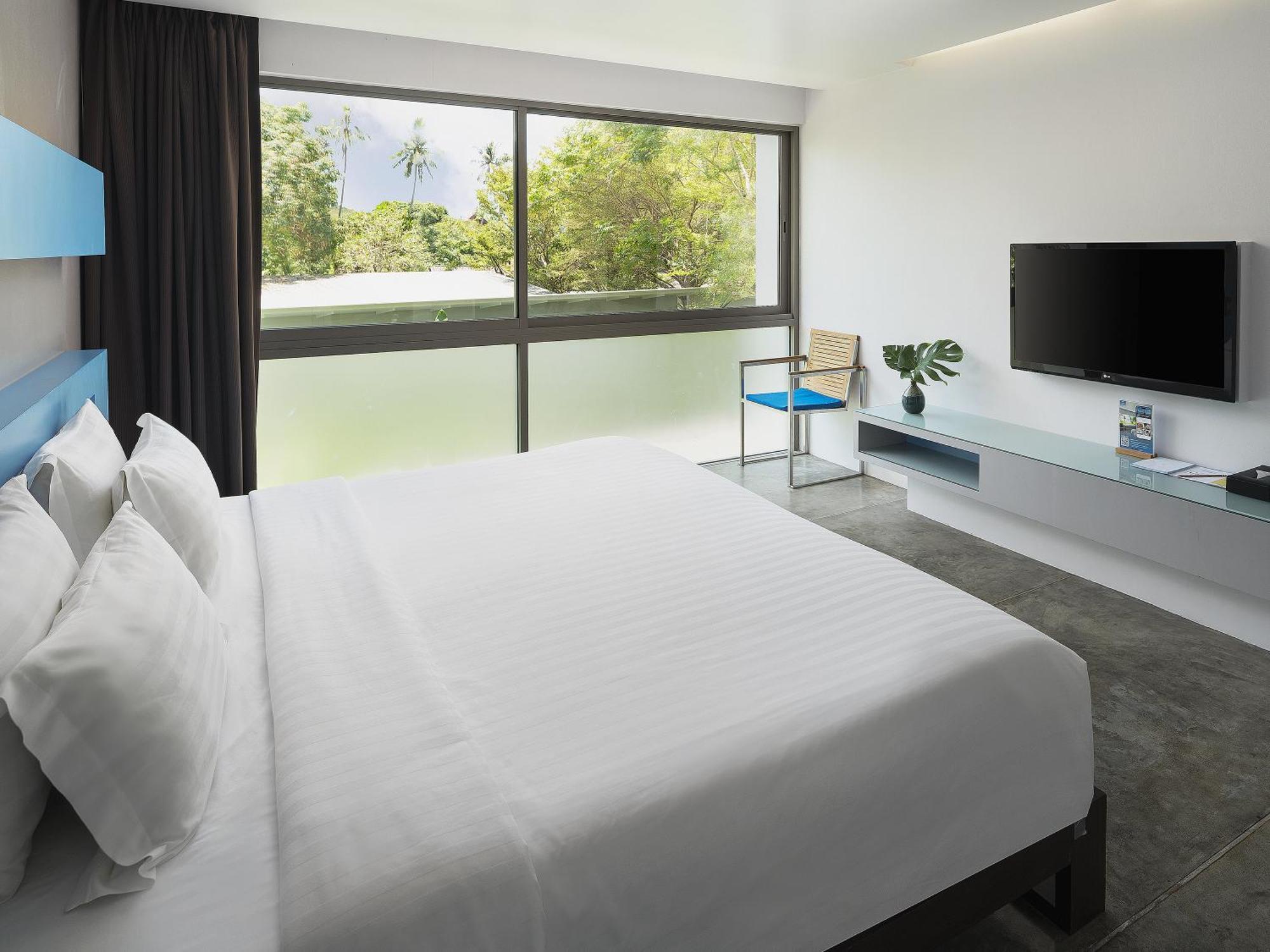 Explorar Koh Phangan - Adults Only And Resort