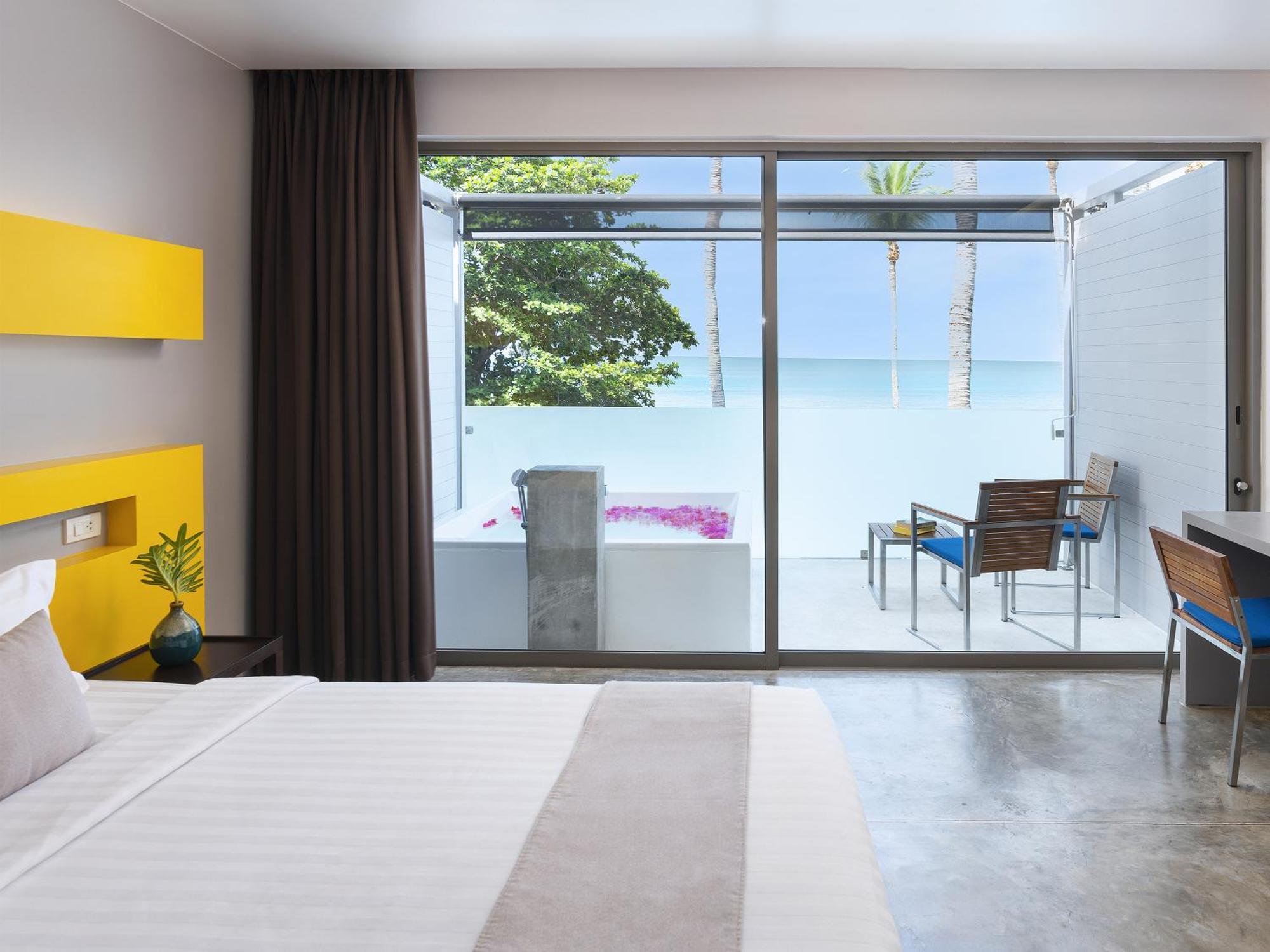 Explorar Koh Phangan - Adults Only And 4*