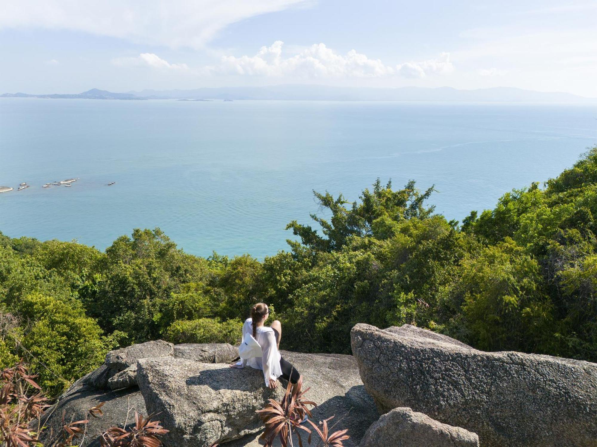 Explorar Koh Phangan - Adults Only And Resort