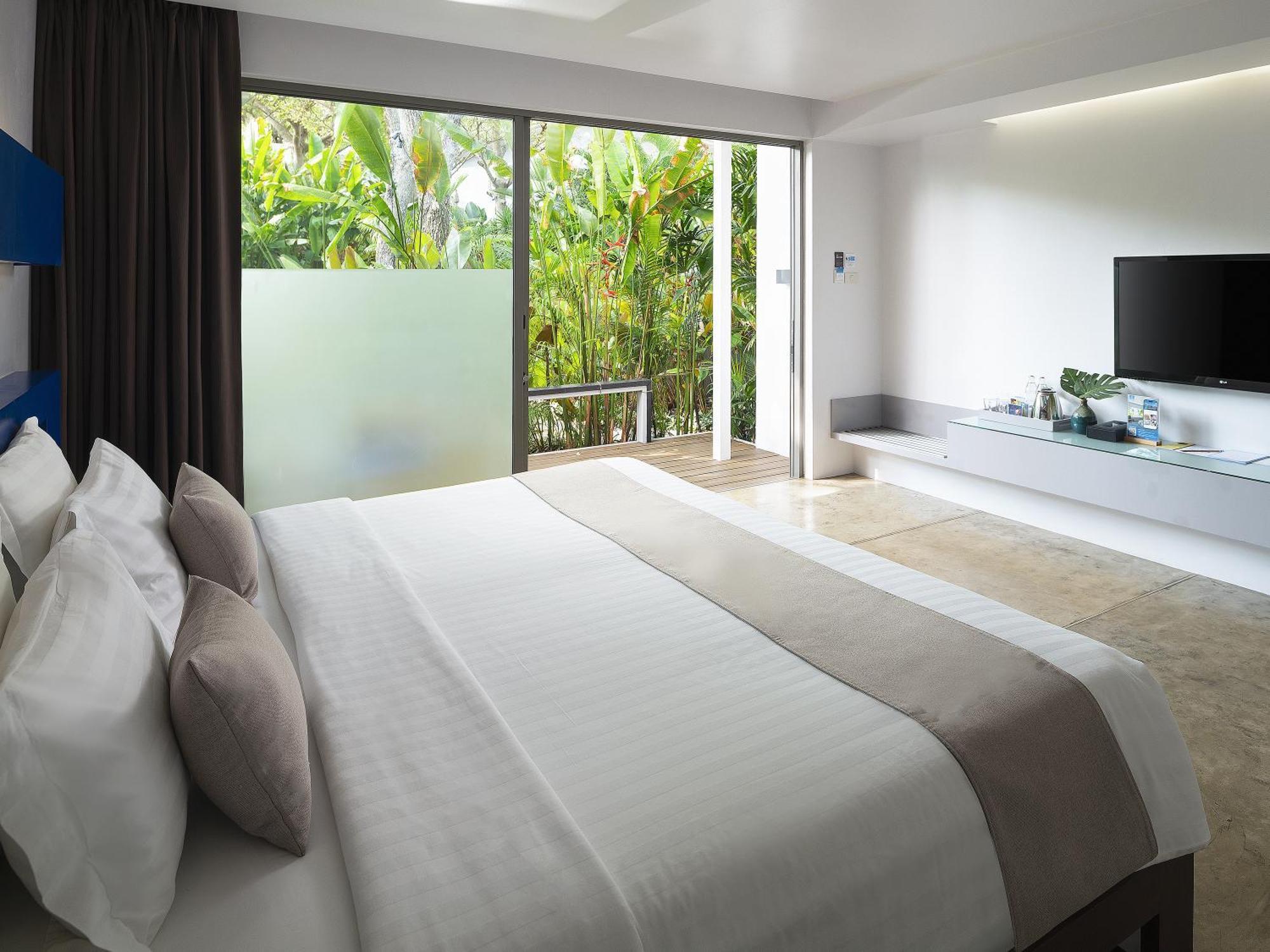 Explorar Koh Phangan - Adults Only And 4* Haad Rin