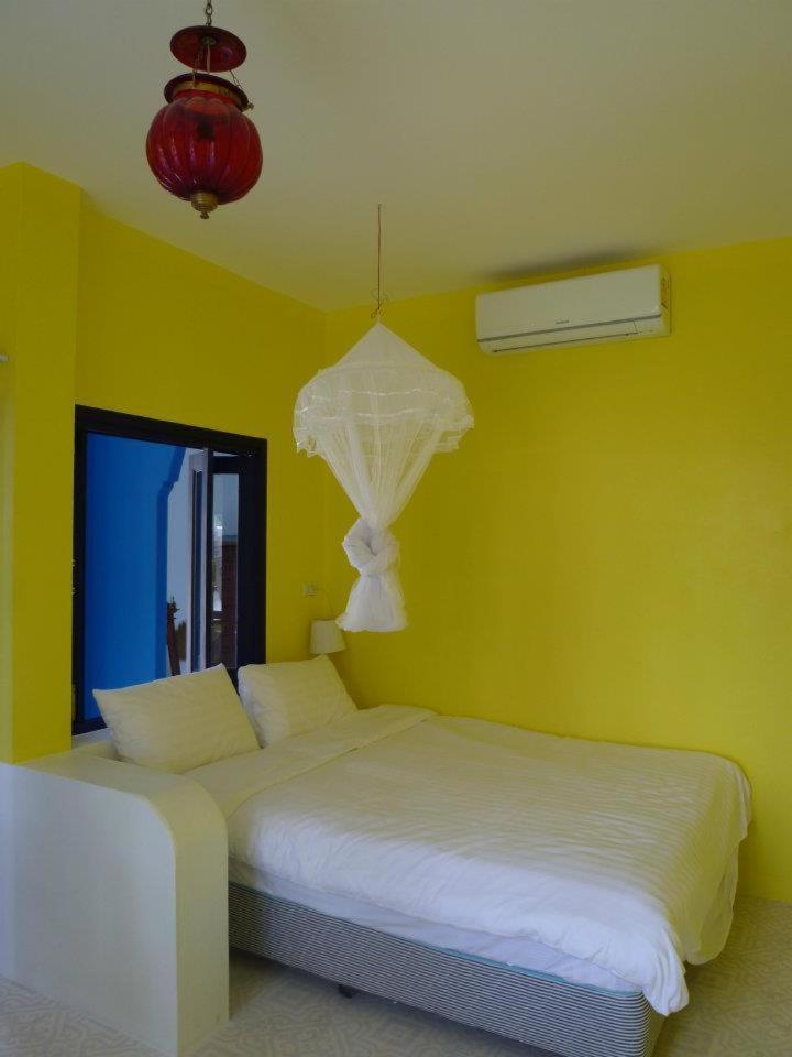Hotel Laemsing Whitehouse