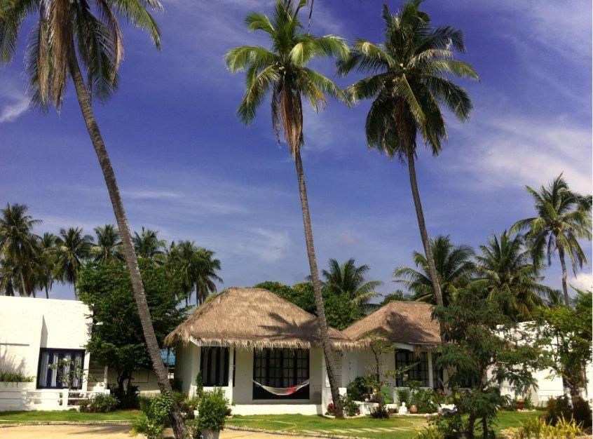 Hotel Laemsing Whitehouse 3*