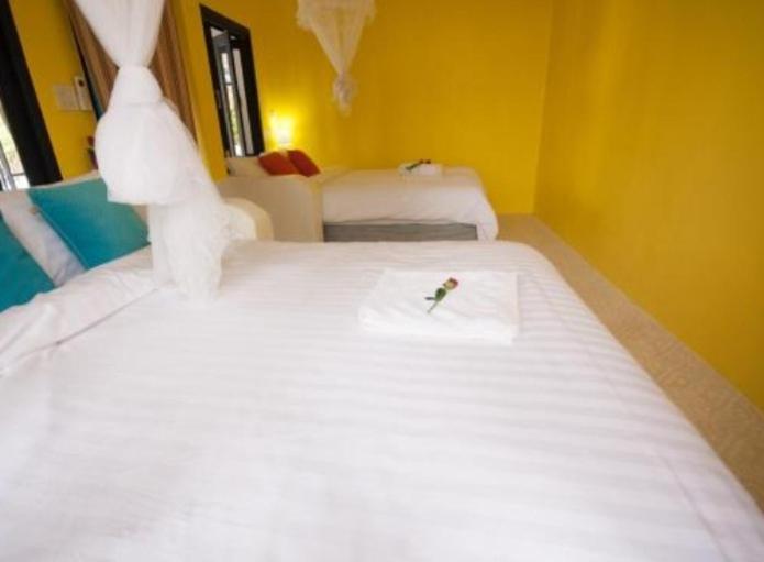 Hotel Laemsing Whitehouse Laem Sing