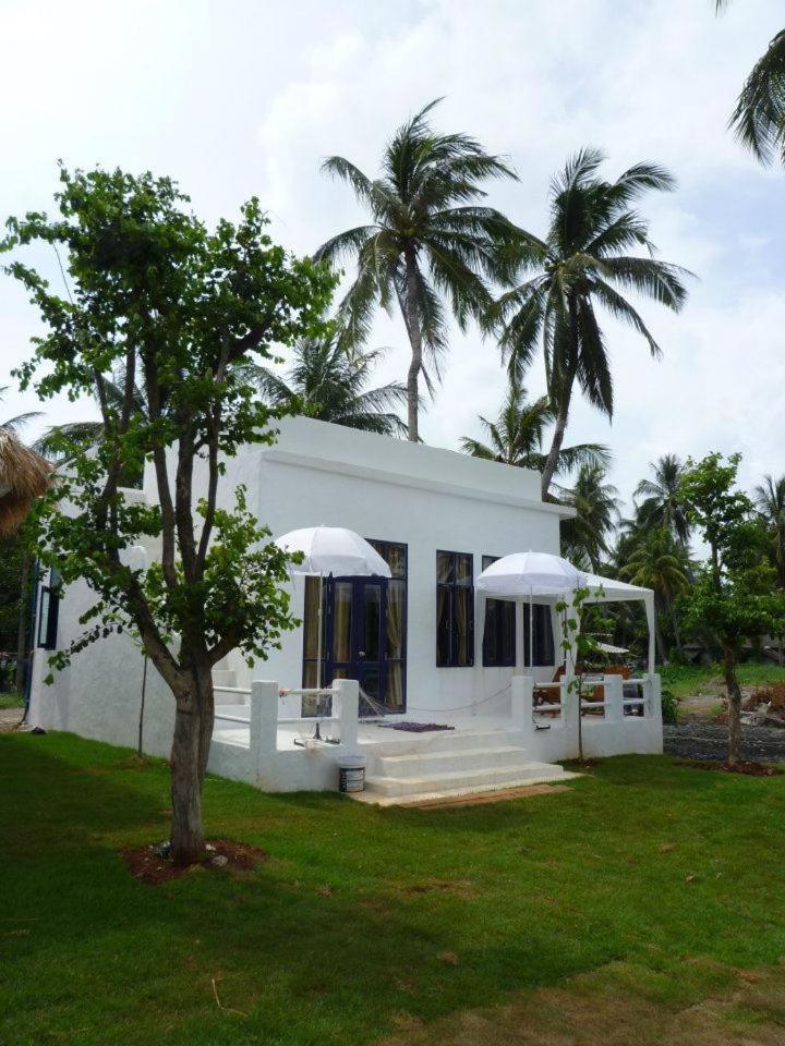 Laemsing Whitehouse 3* Laem Sing